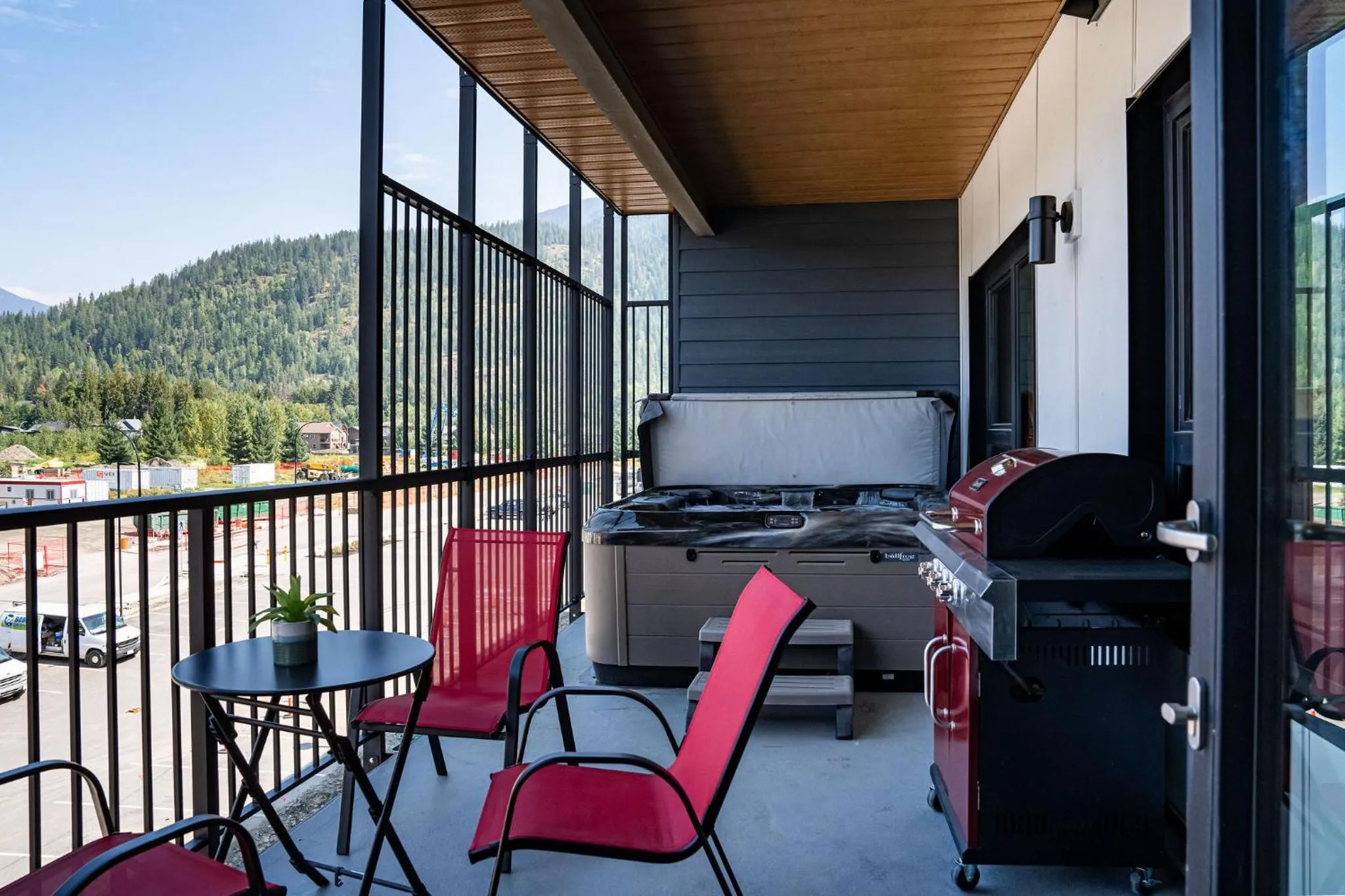 Alpine Haven by Revelstoke Vacations