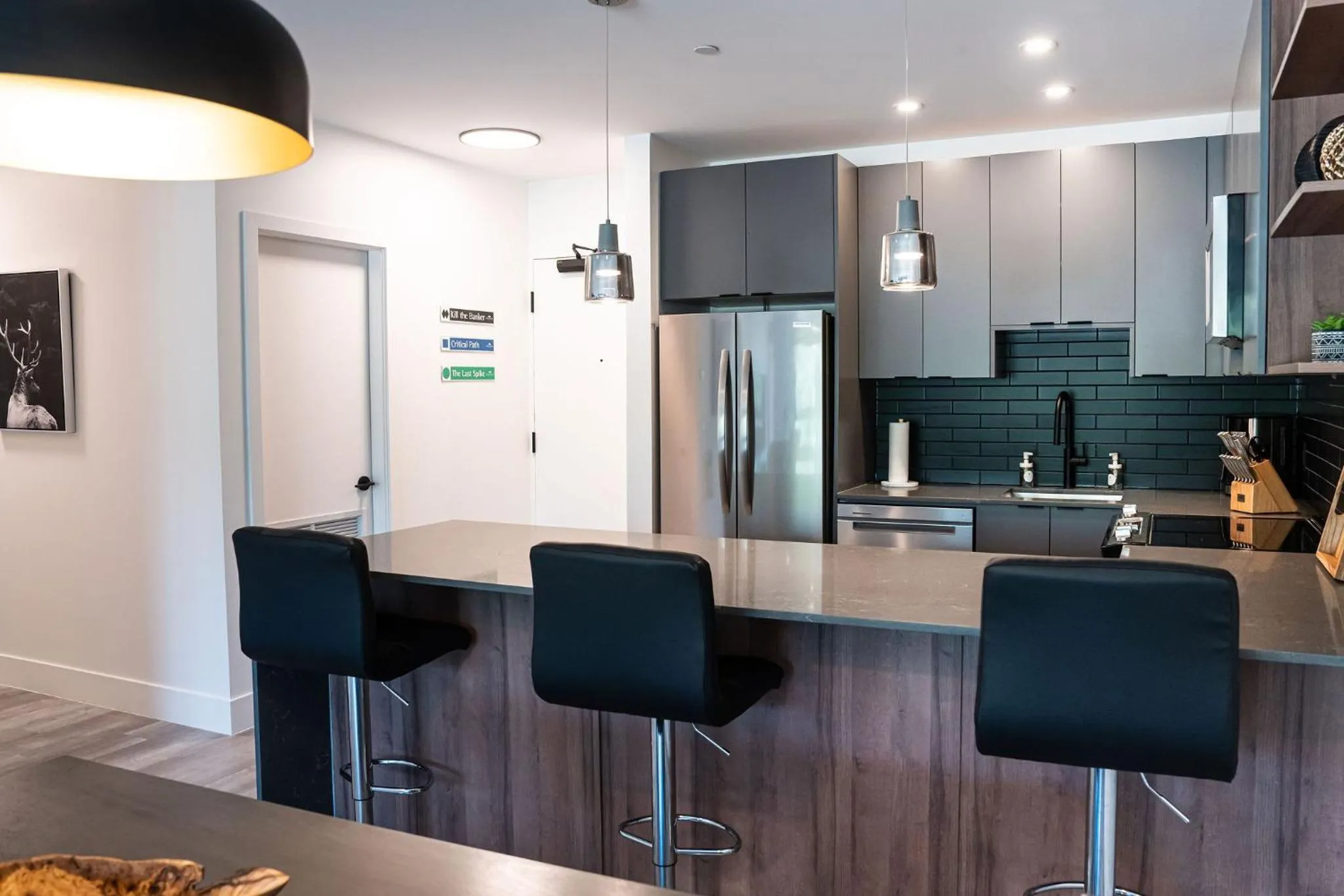 Alpine Haven by Revelstoke Vacations