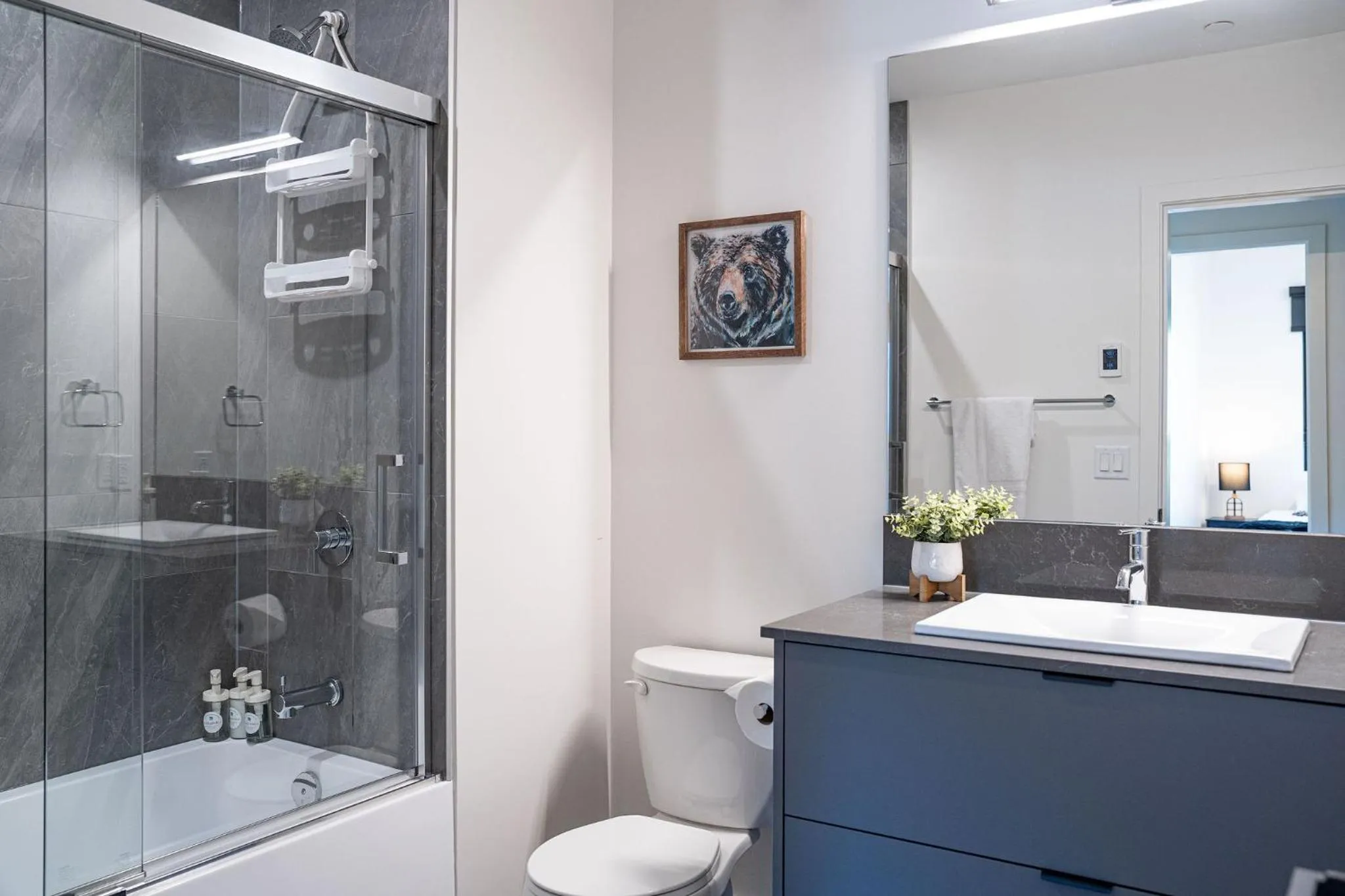 Alpine Haven by Revelstoke Vacations