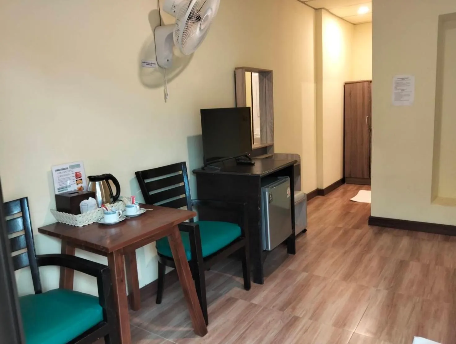 Chaweng Bliss Bungalow