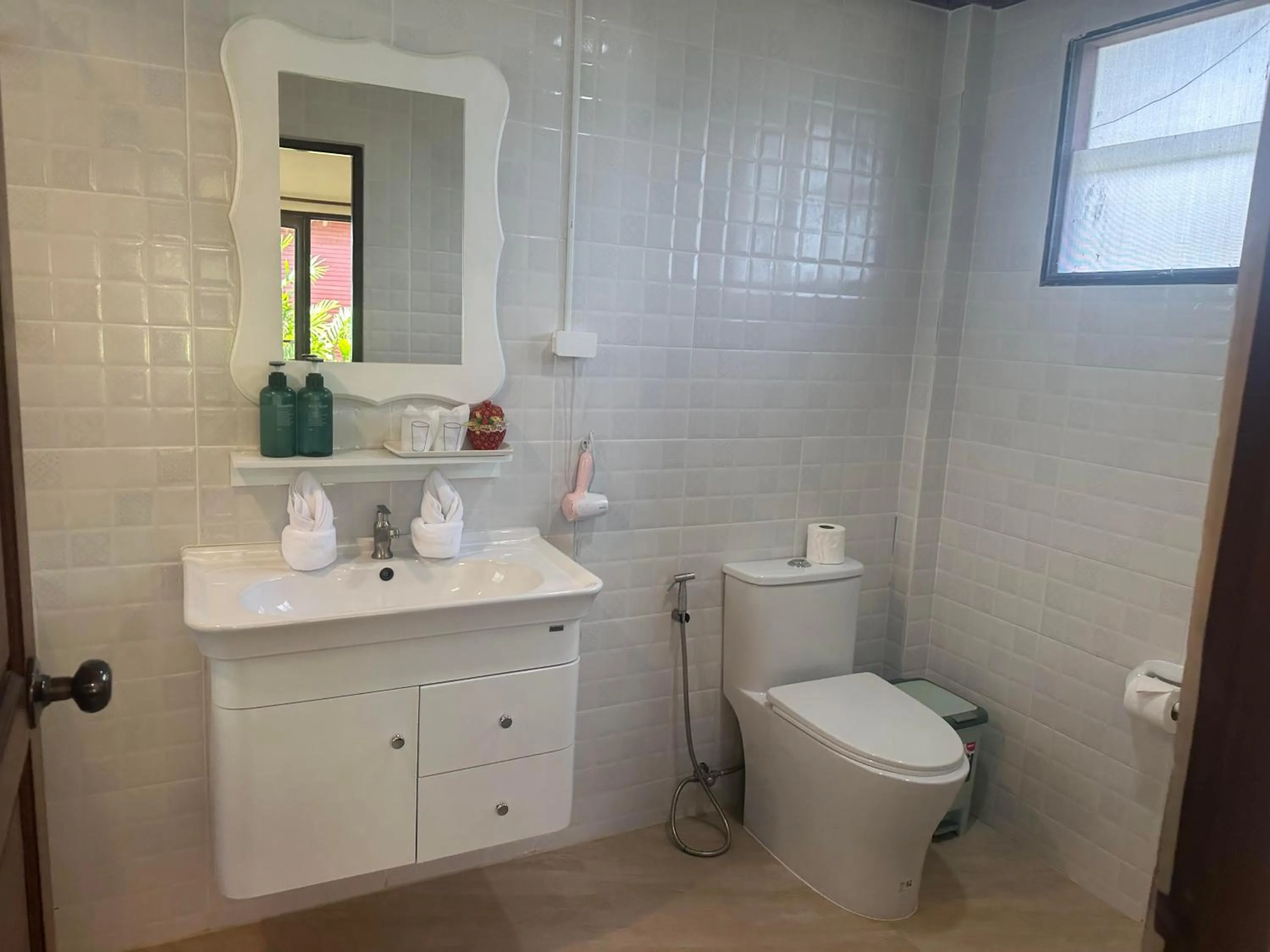 Chaweng Bliss Bungalow