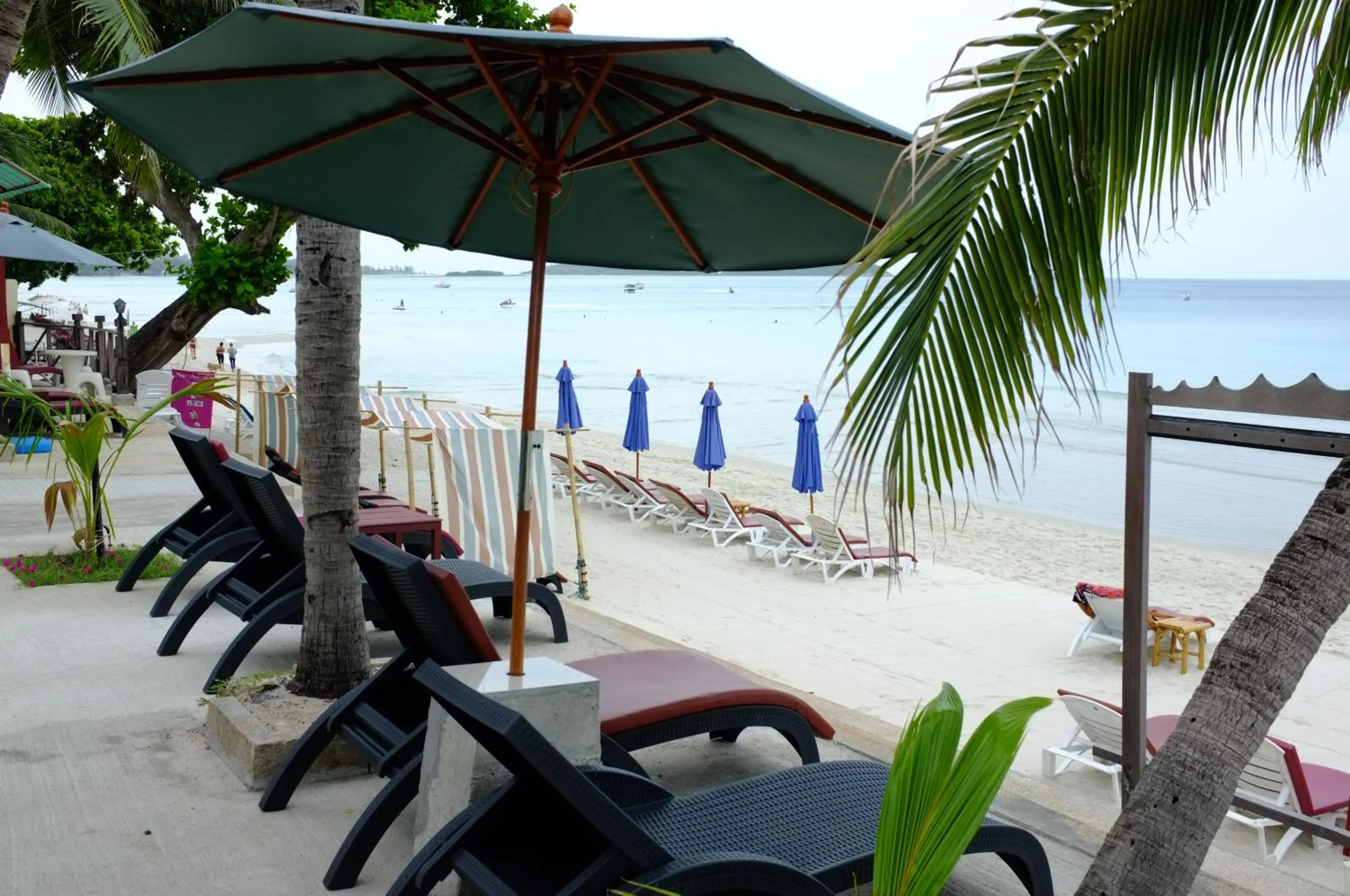 Chaweng Bliss Bungalow