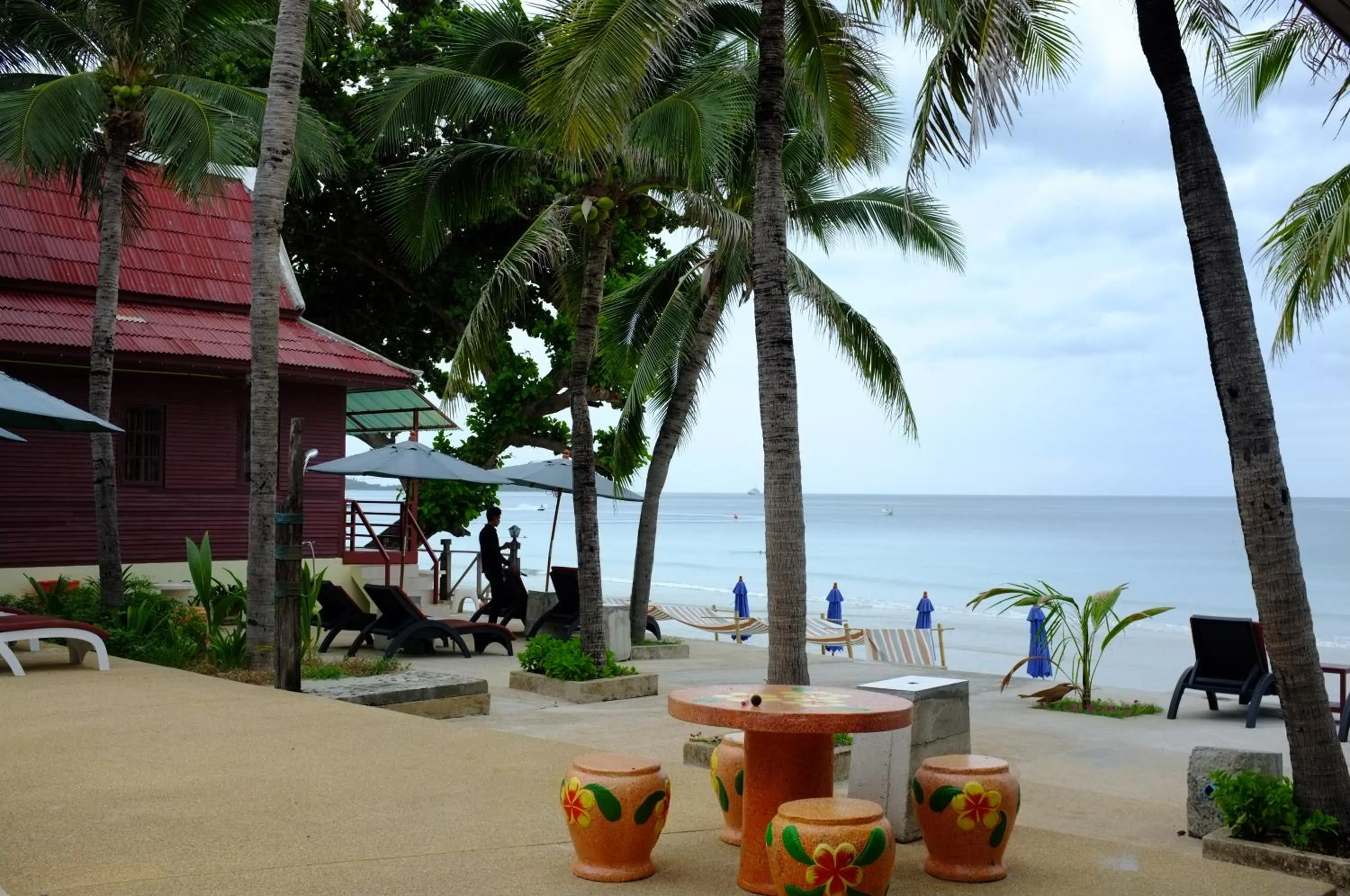 Chaweng Bliss Bungalow