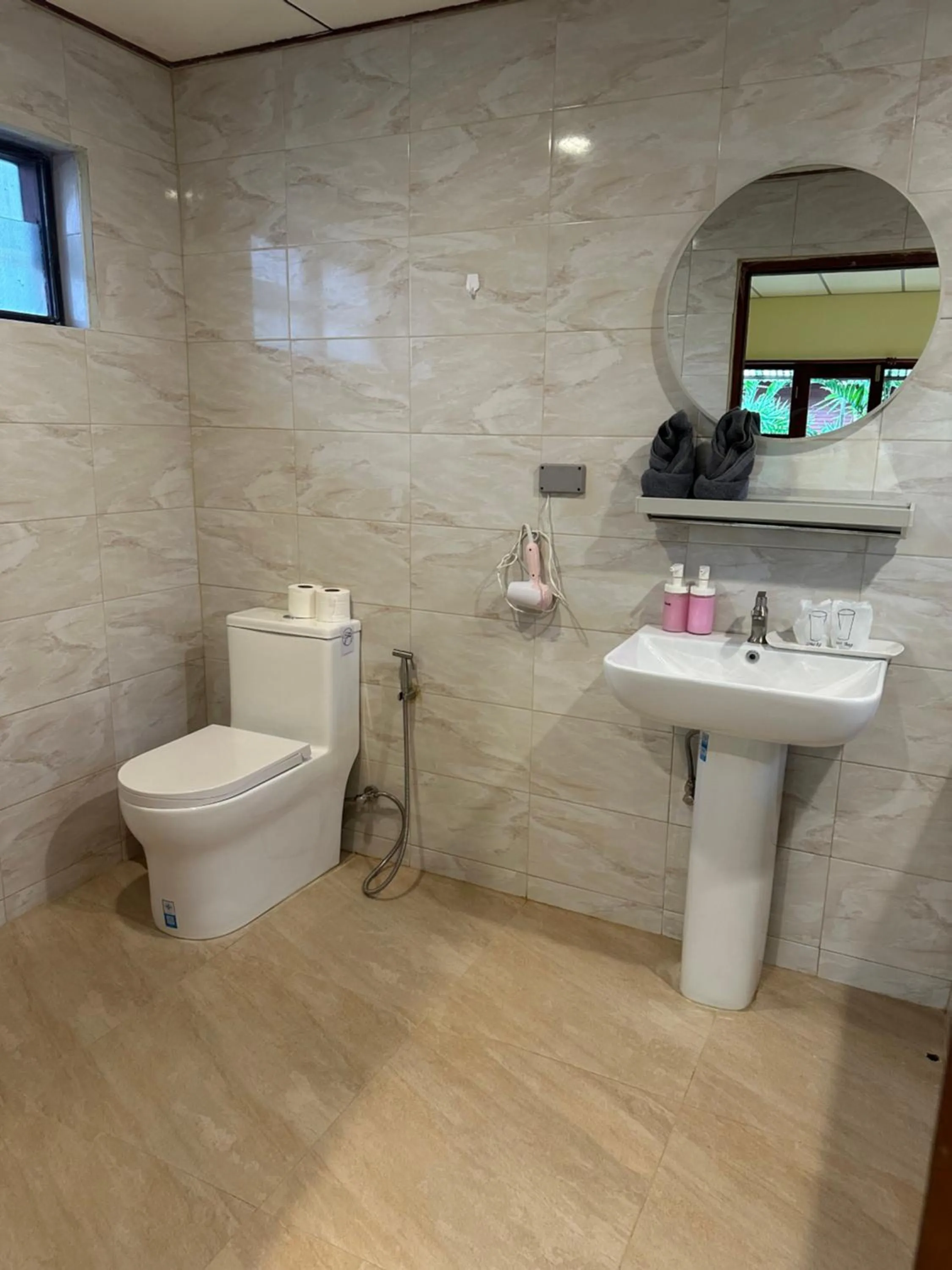 Chaweng Bliss Bungalow