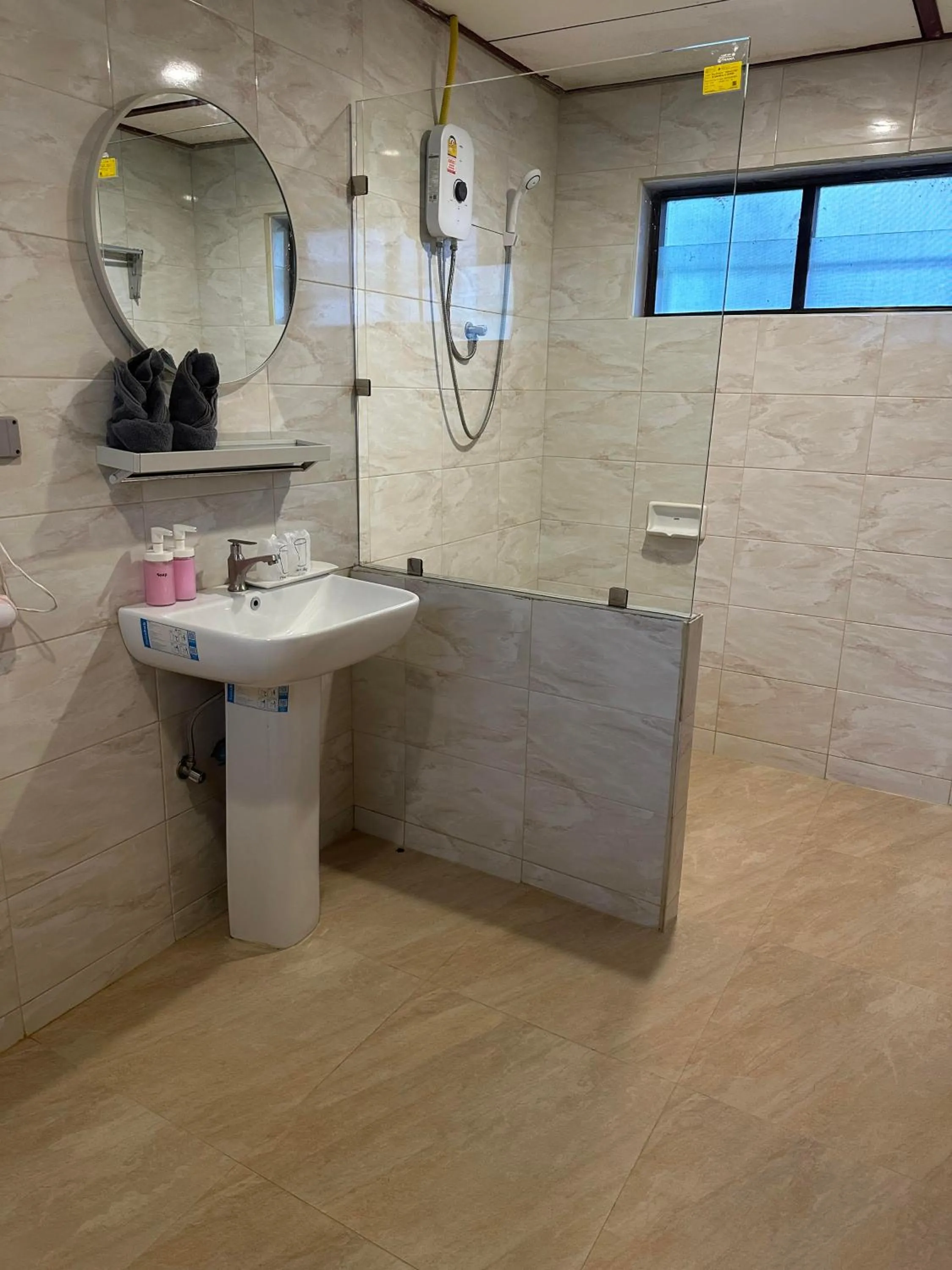 Chaweng Bliss Bungalow