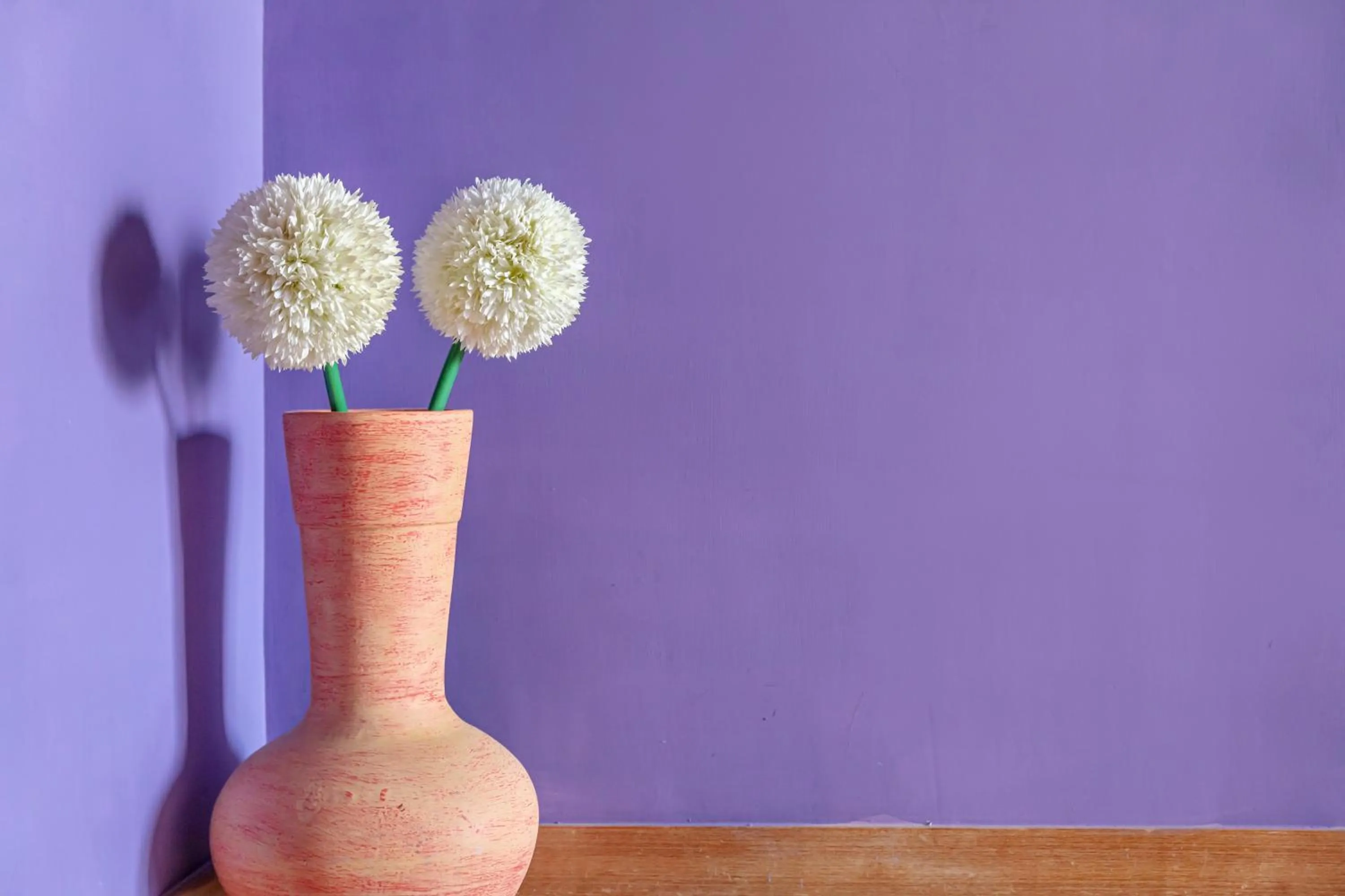 Decorative detail in Golden Ocean Azure Hotel