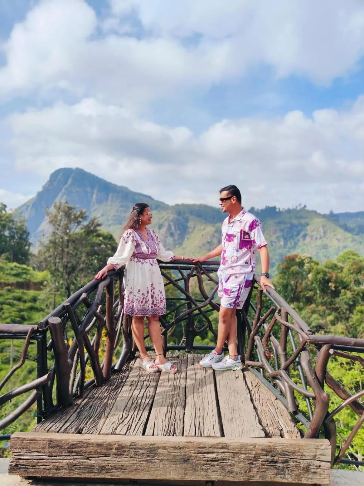 Ella Flower Garden Resort