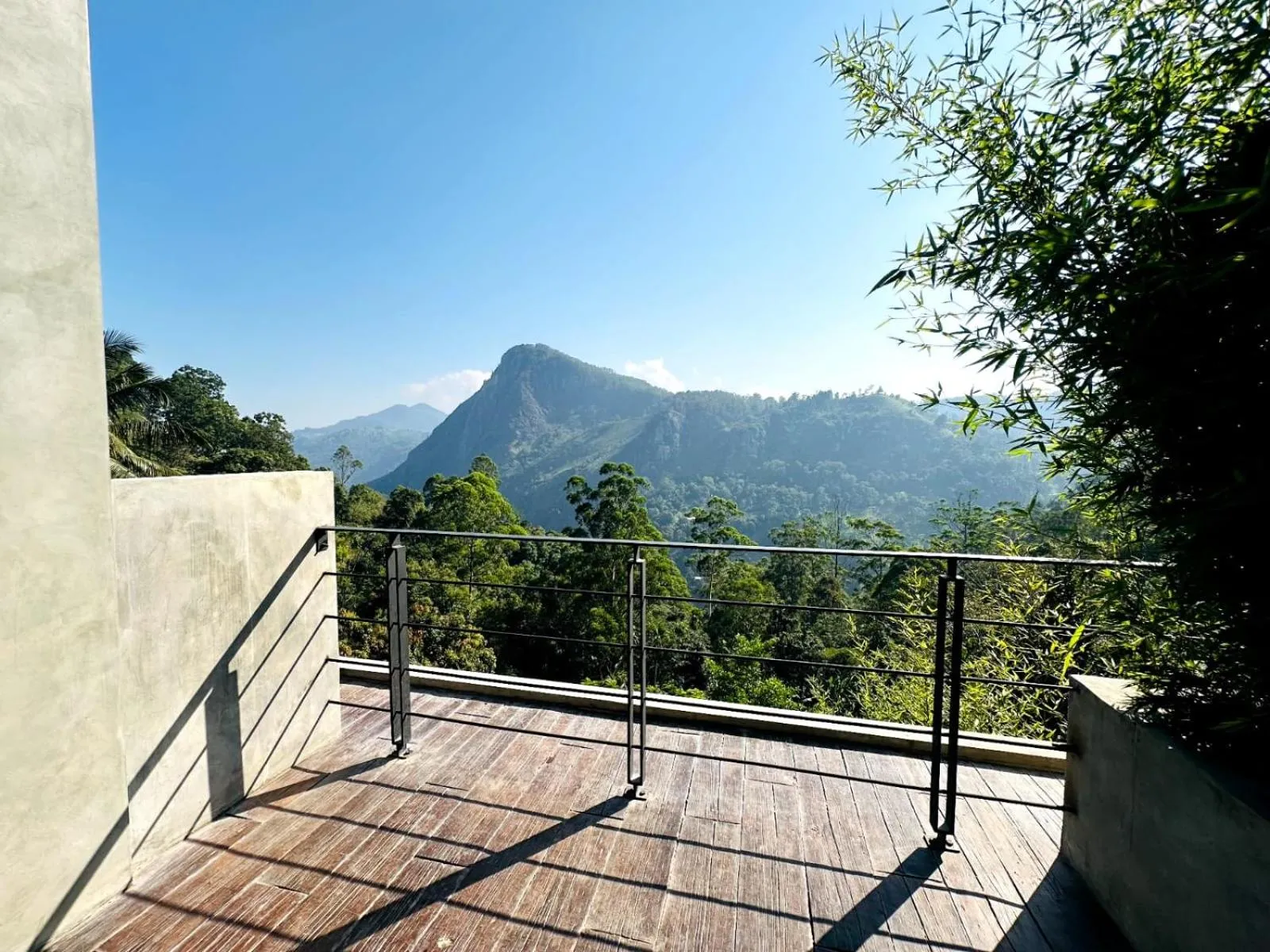 Ella Flower Garden Resort