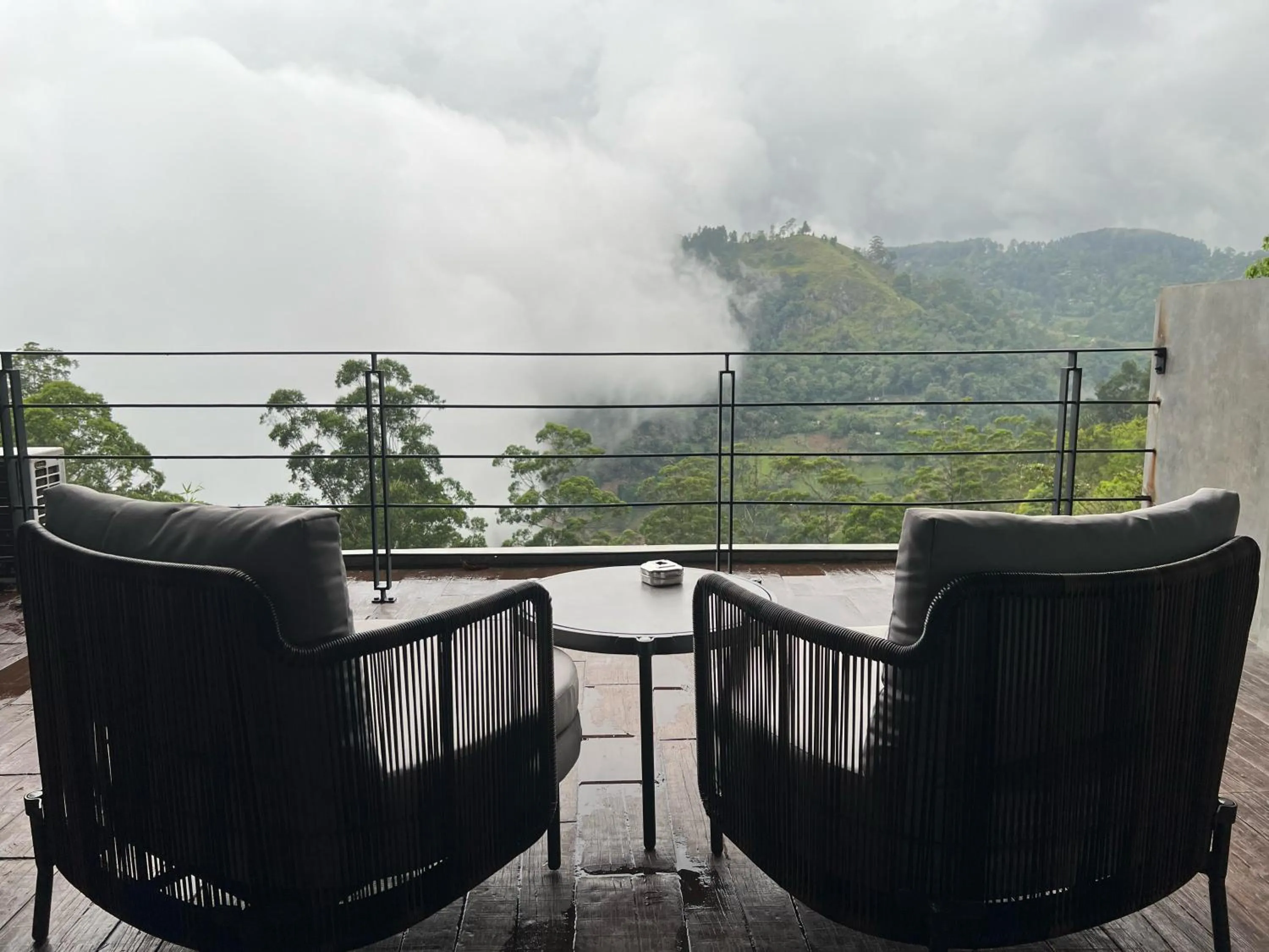 Ella Flower Garden Resort