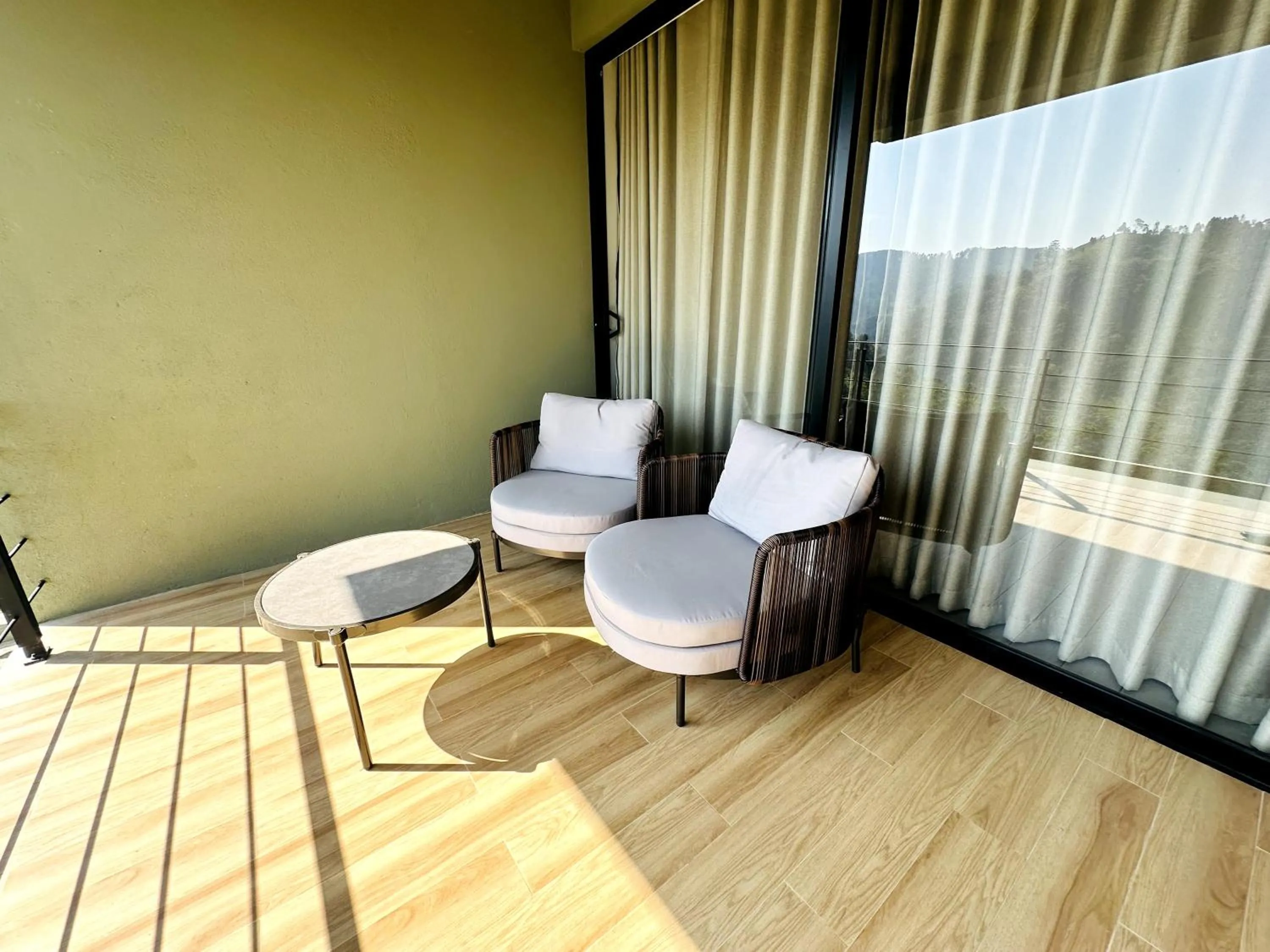 Ella Flower Garden Resort