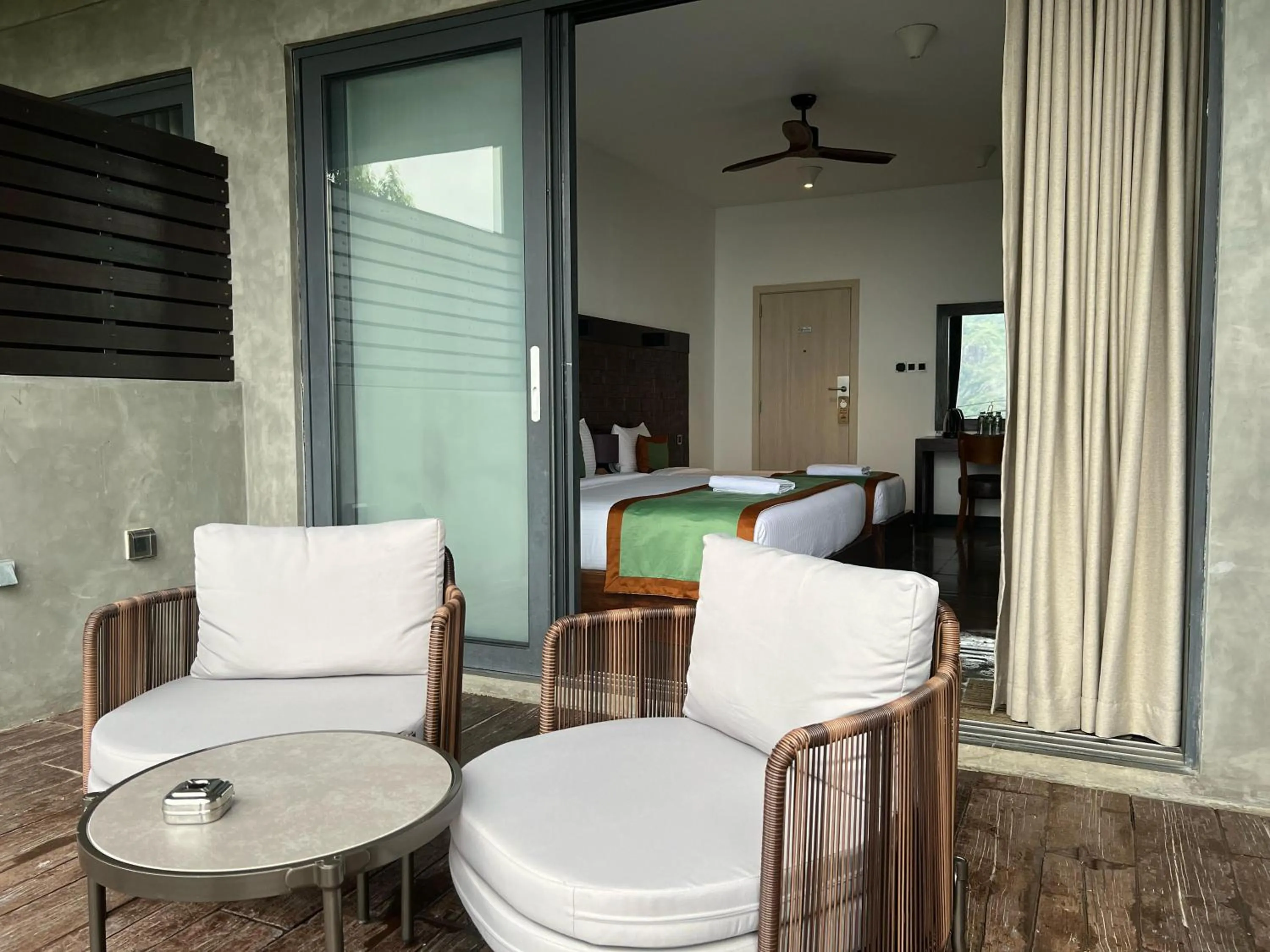 Ella Flower Garden Resort