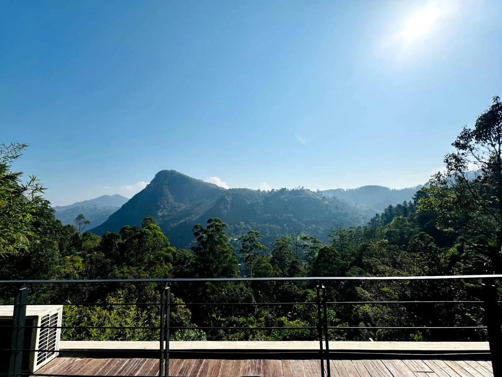 Ella Flower Garden Resort