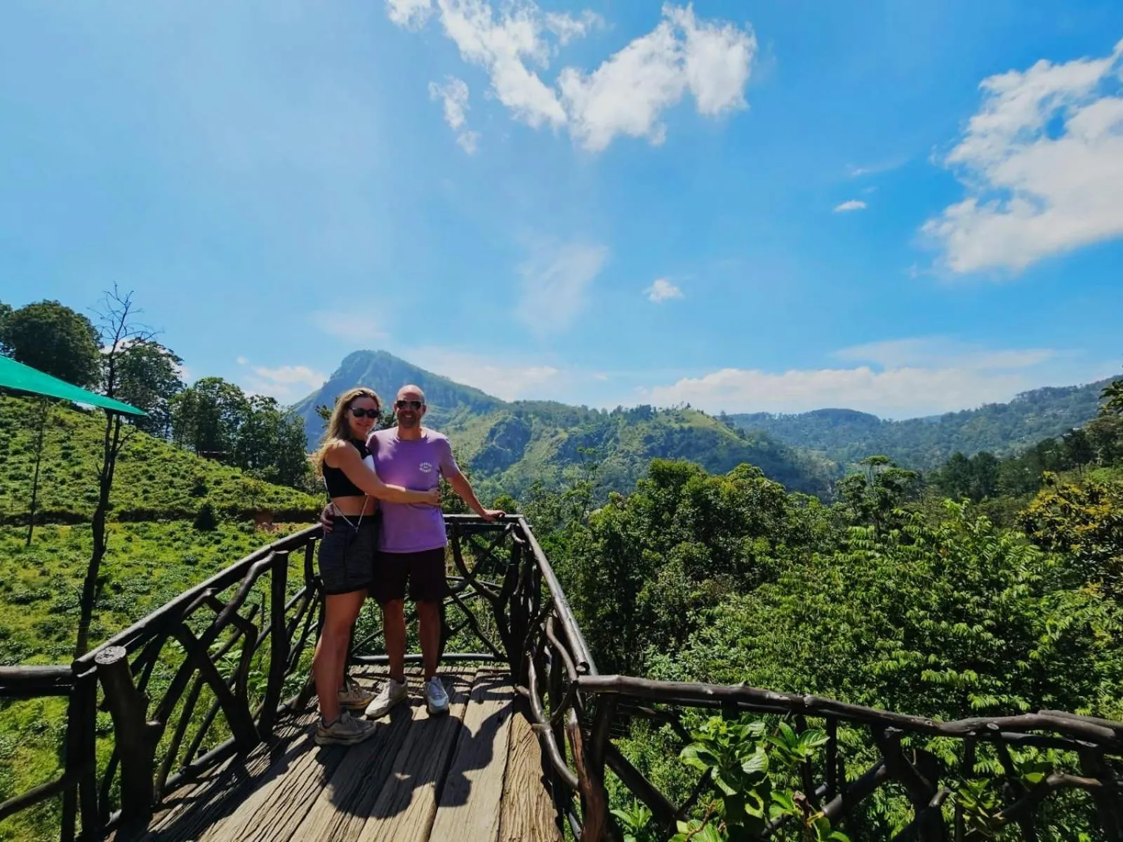 Ella Flower Garden Resort