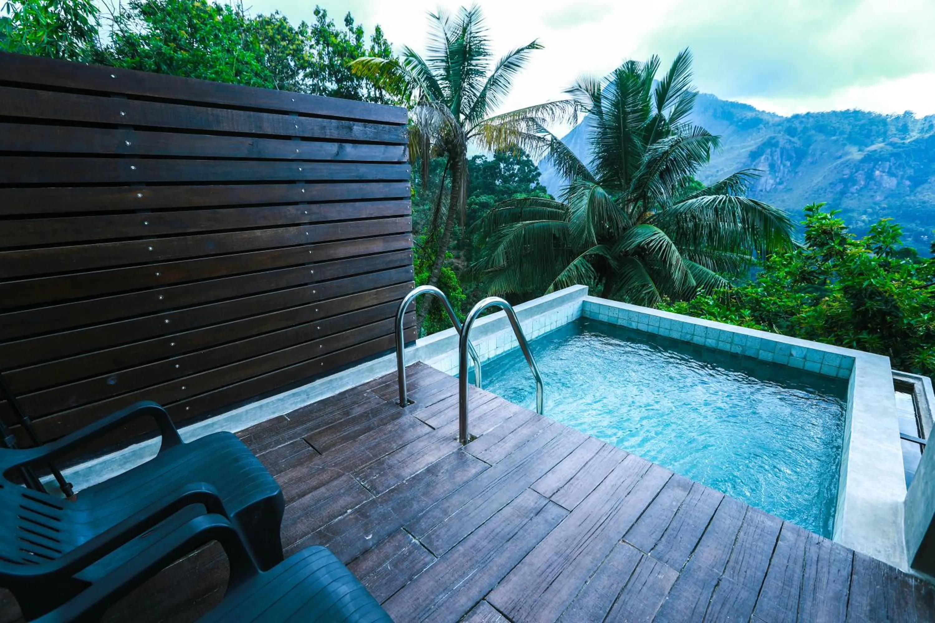 Ella Flower Garden Resort