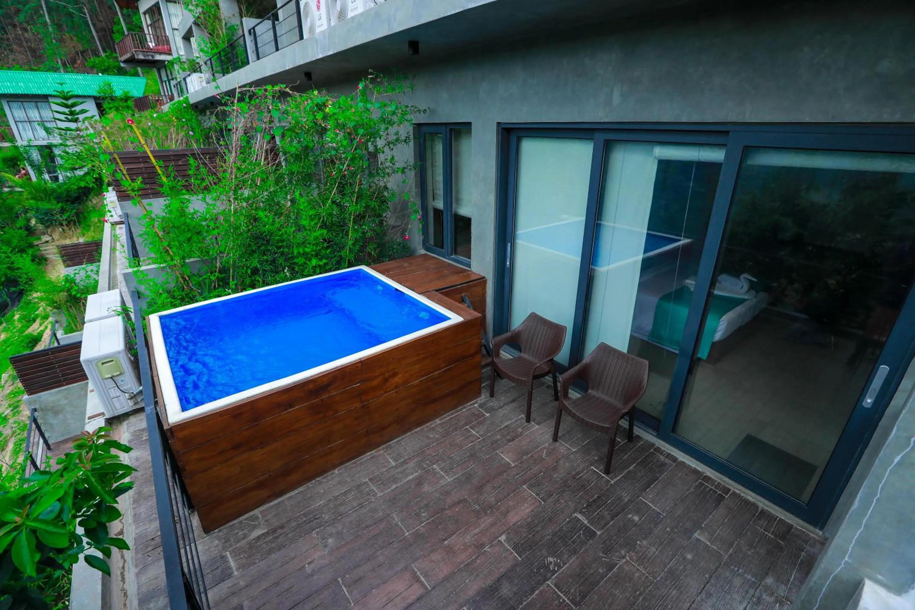 Ella Flower Garden Resort