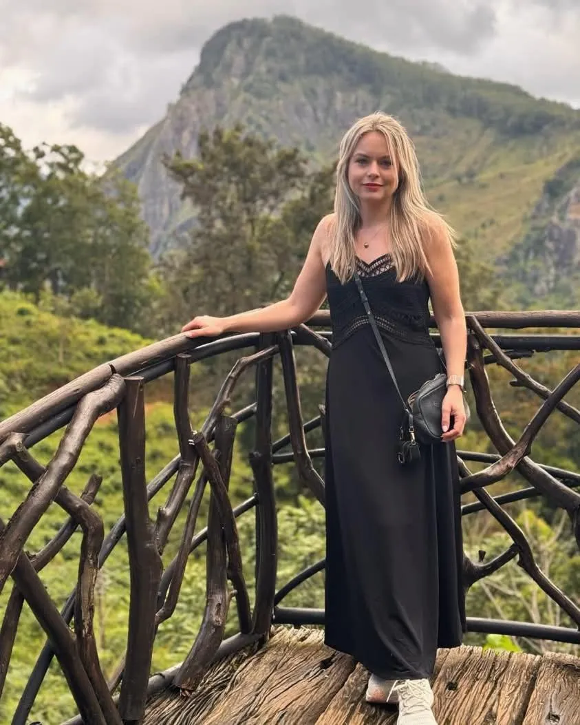 Ella Flower Garden Resort