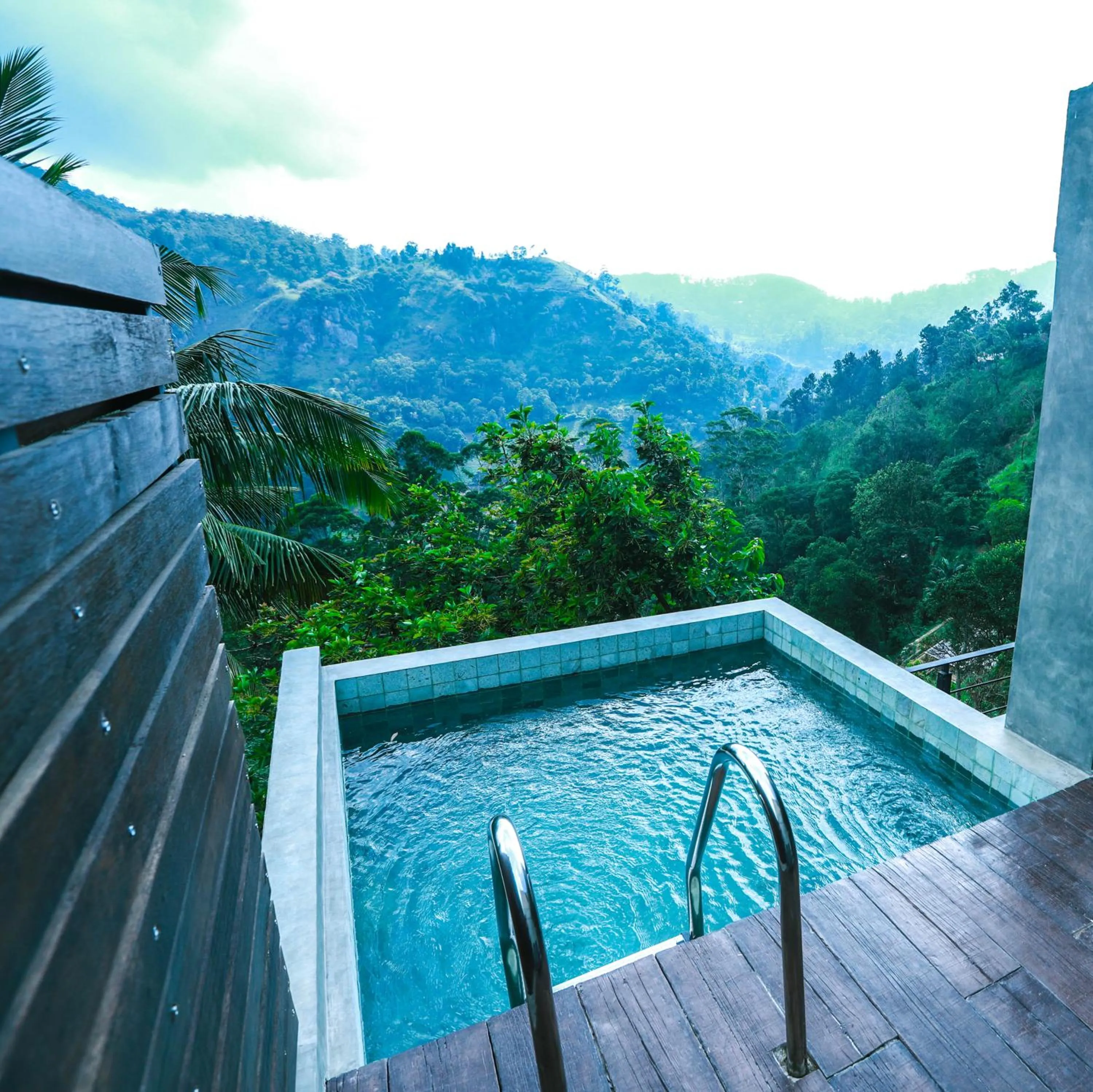 Ella Flower Garden Resort