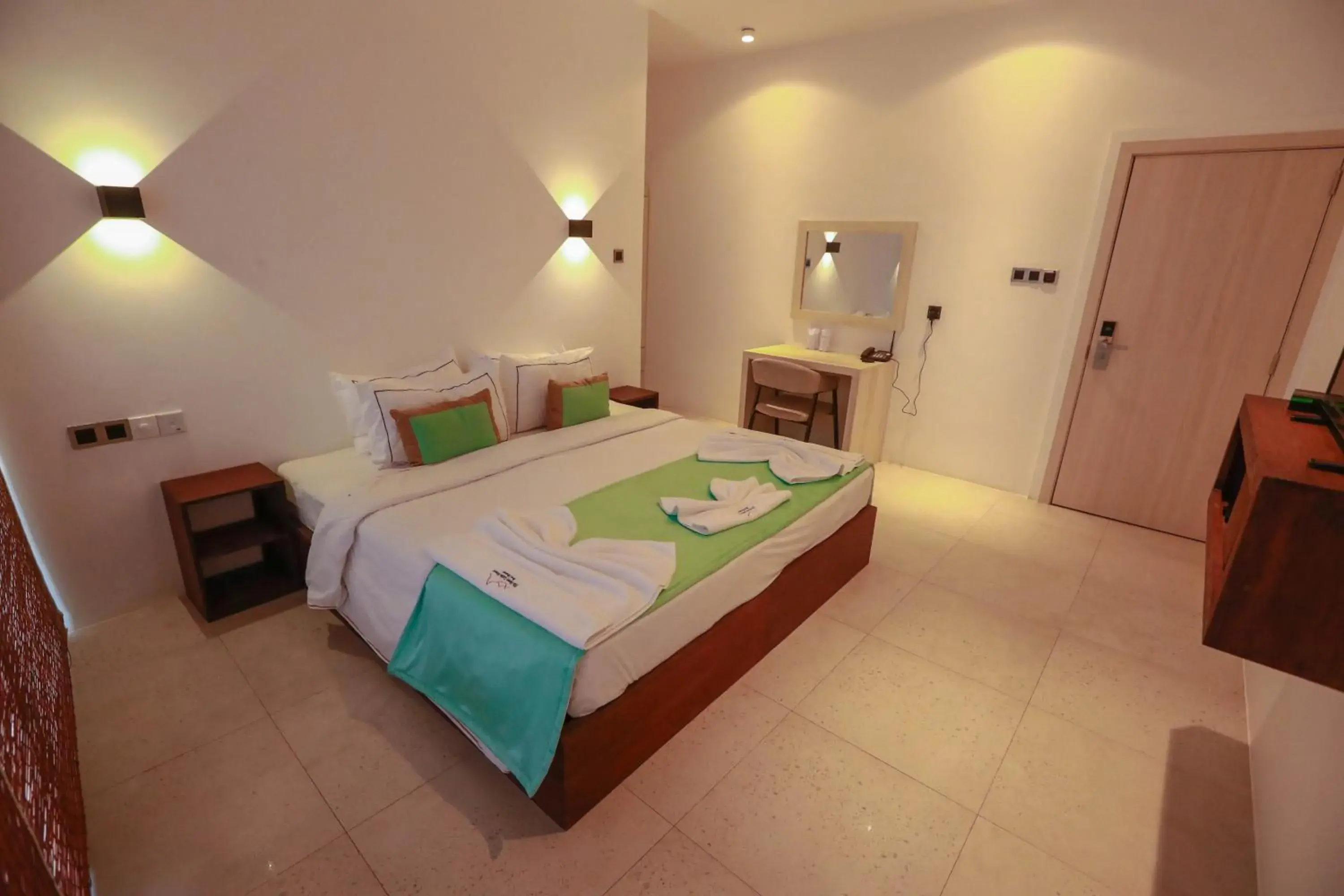 Superior Double Room - single occupancy in Ella Flower Garden Resort Superior Double Room - single occupancy in Ella Flower Garden Resort