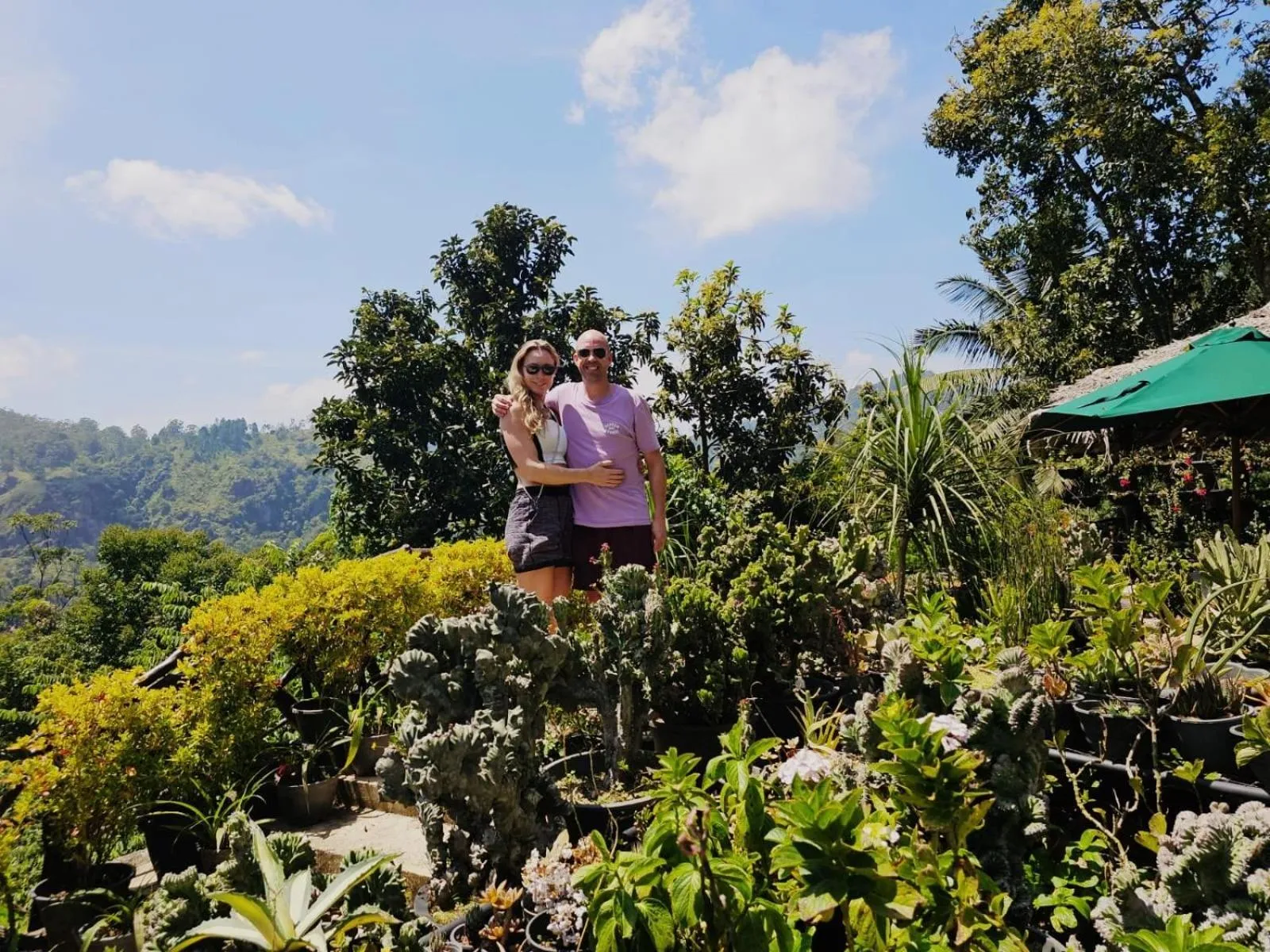 Ella Flower Garden Resort