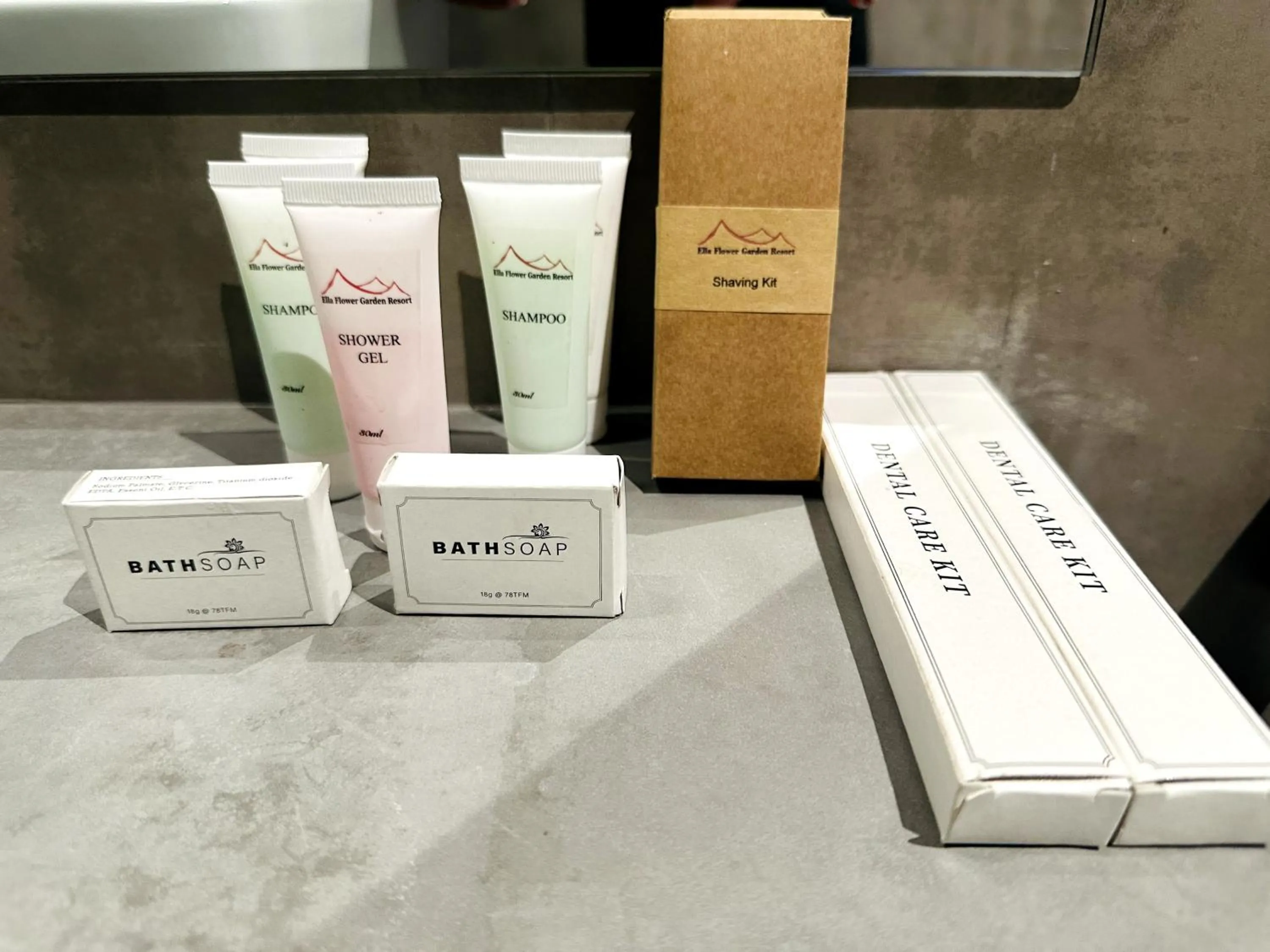 Ella Flower Garden Resort