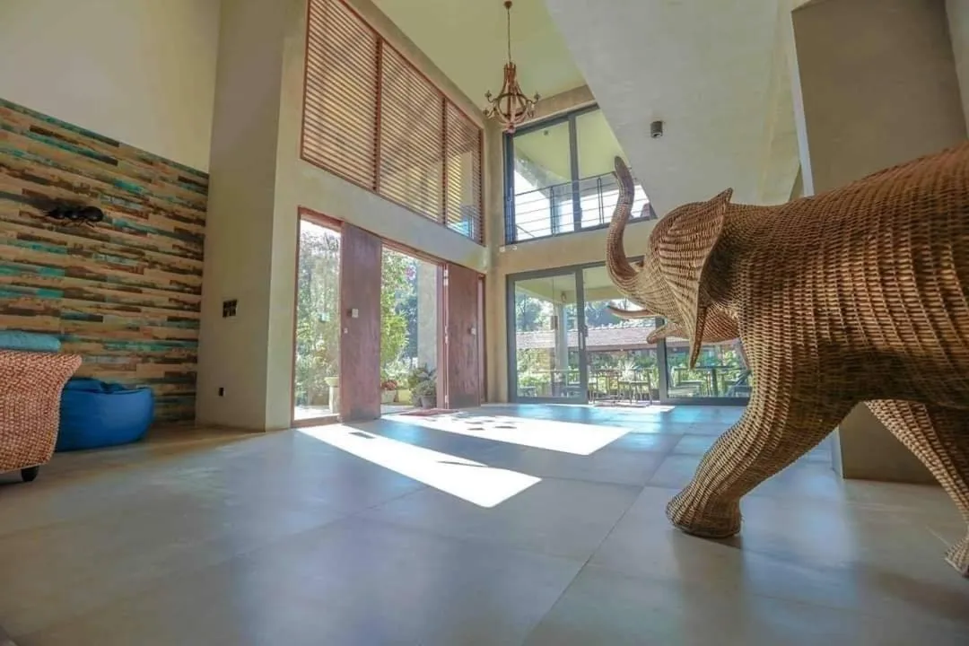 Ella Flower Garden Resort