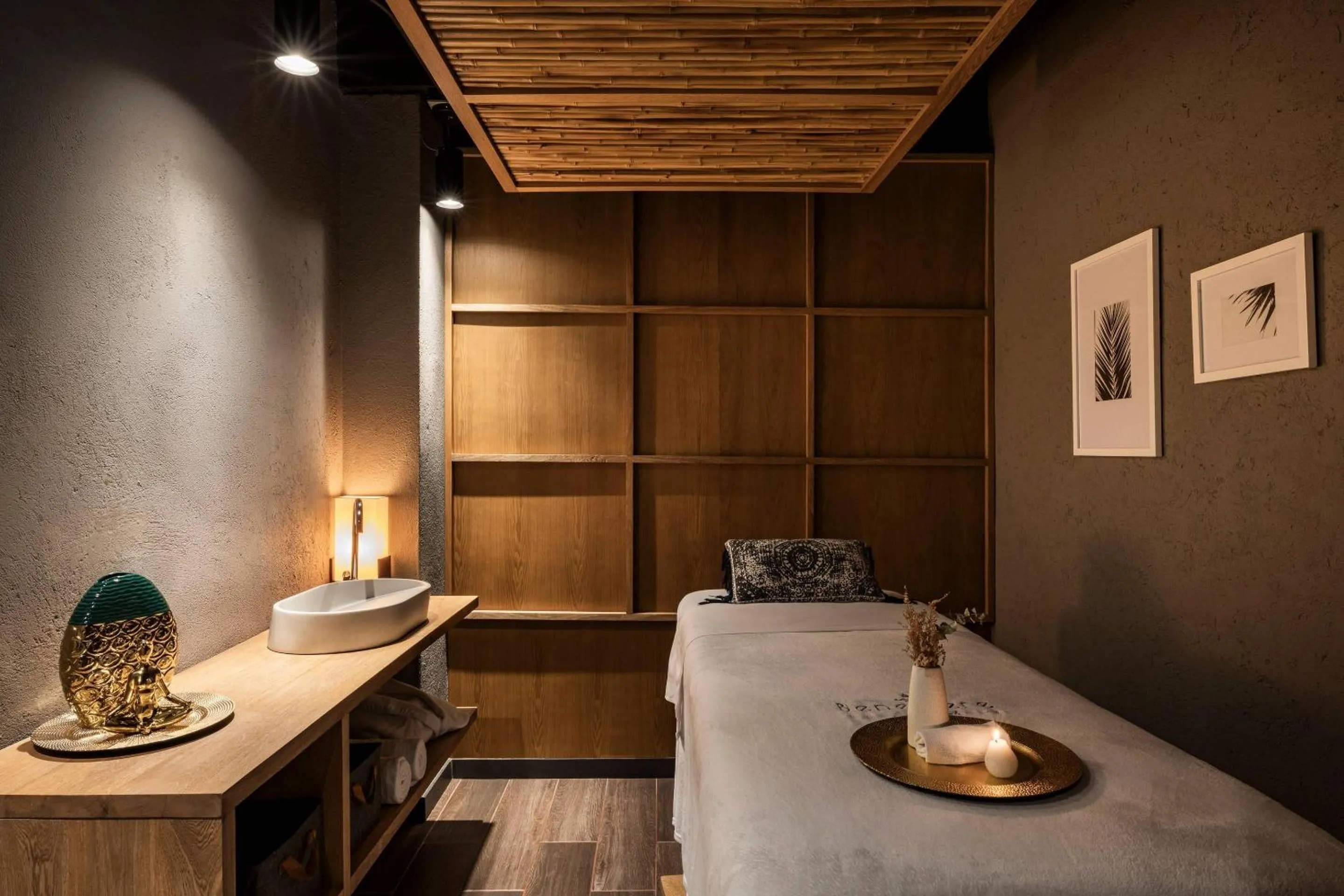 Spa and wellness centre/facilities, Bed in Faranda Collection Medellin, a Member of Radisson Individuals