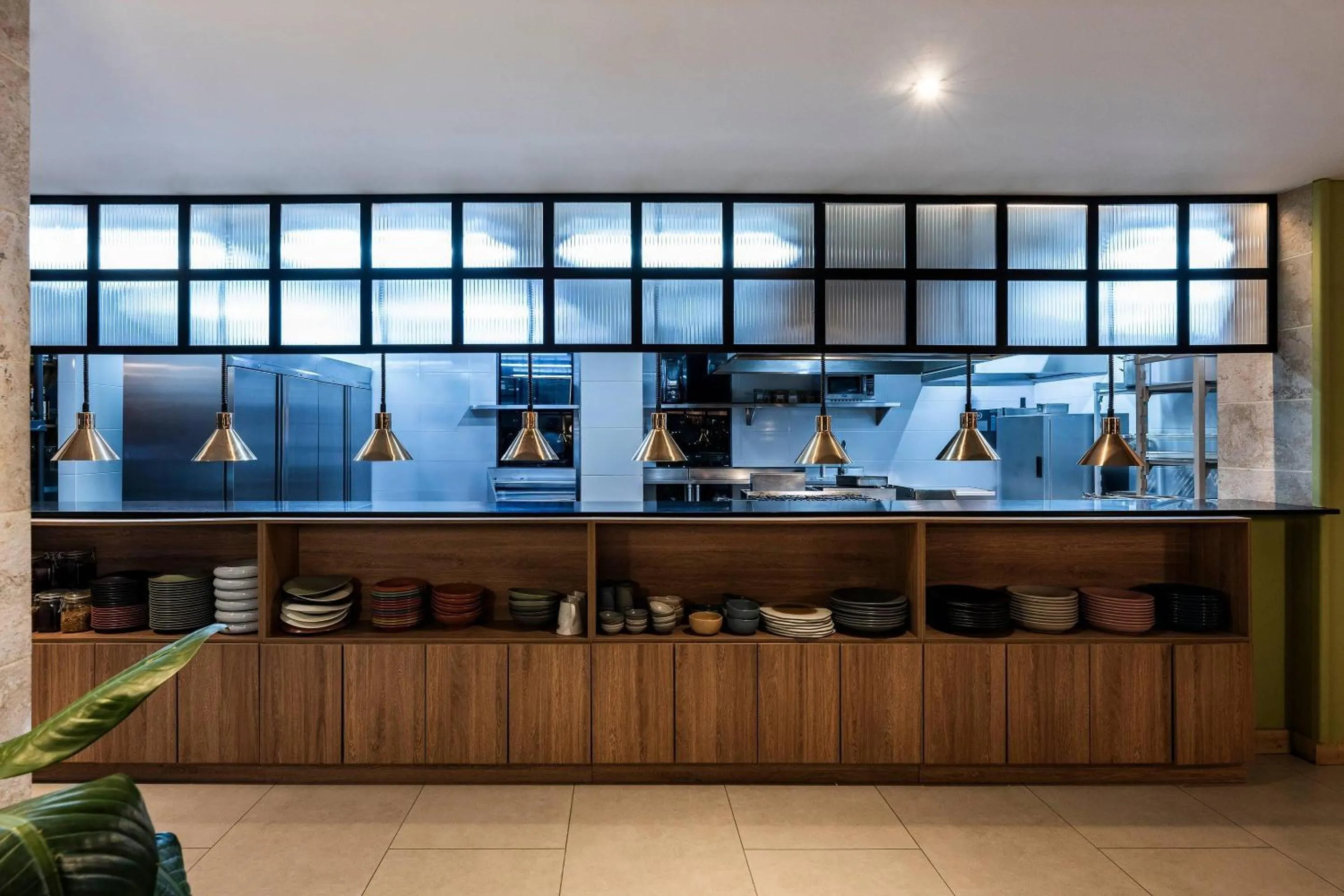 Breakfast in Faranda Collection Medellin, a Member of Radisson Individuals