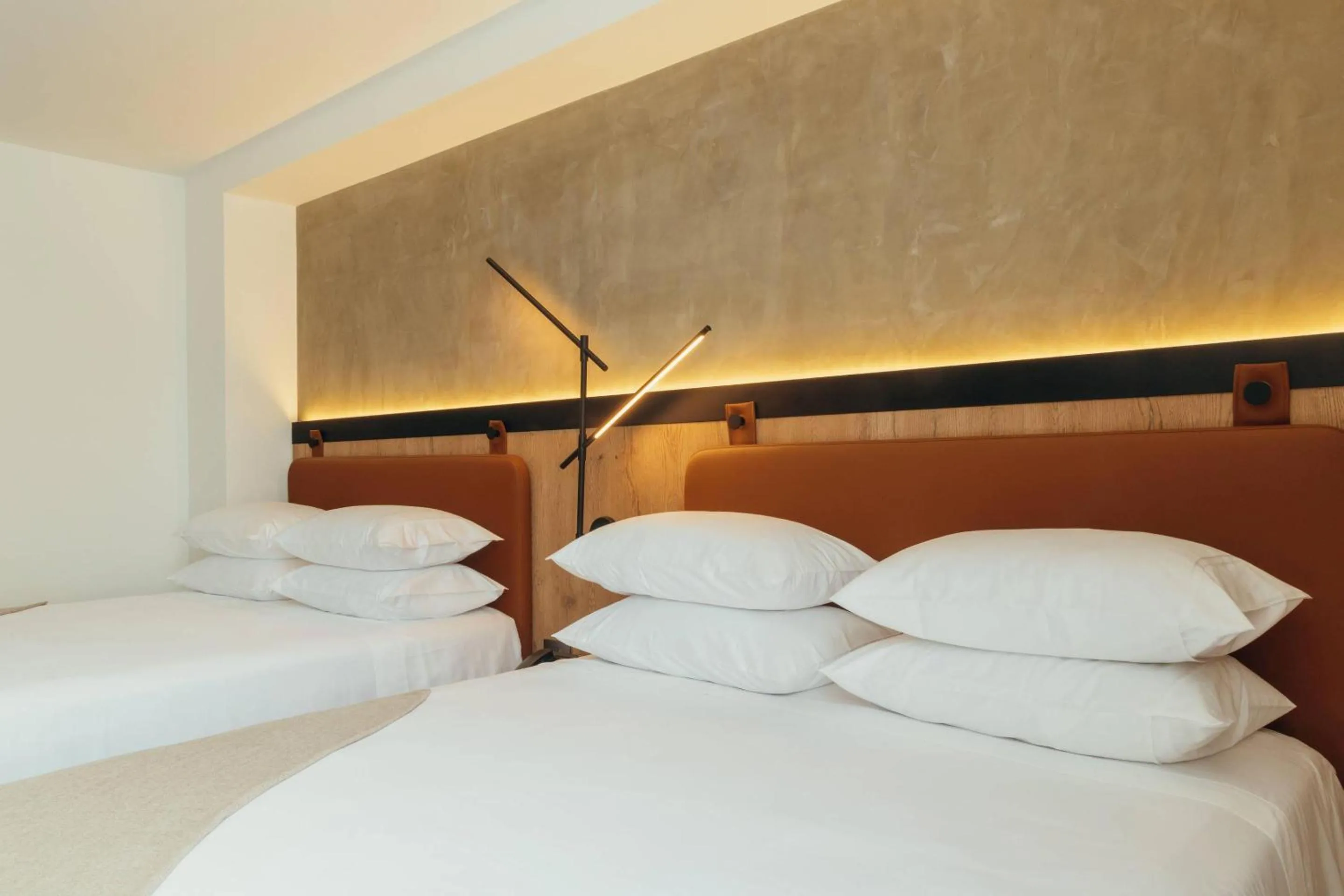 Bedroom, Bed in Faranda Collection Medellin, a Member of Radisson Individuals
