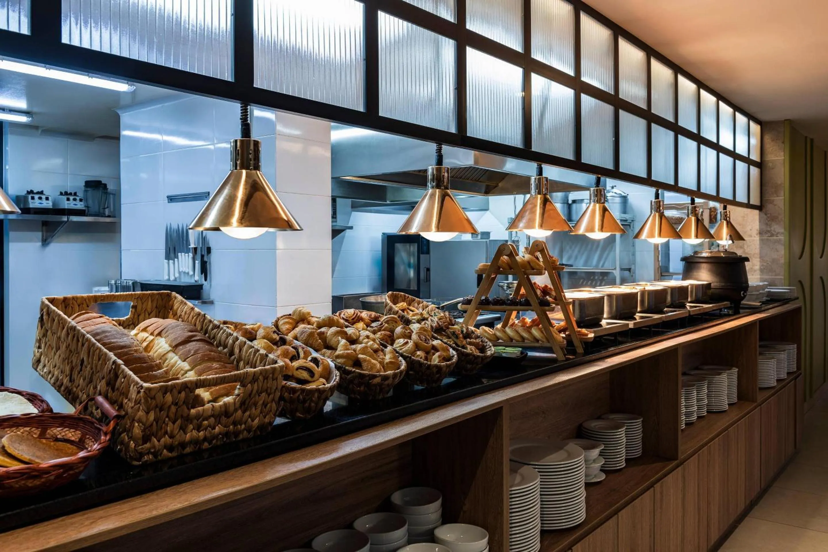 Breakfast in Faranda Collection Medellin, a Member of Radisson Individuals