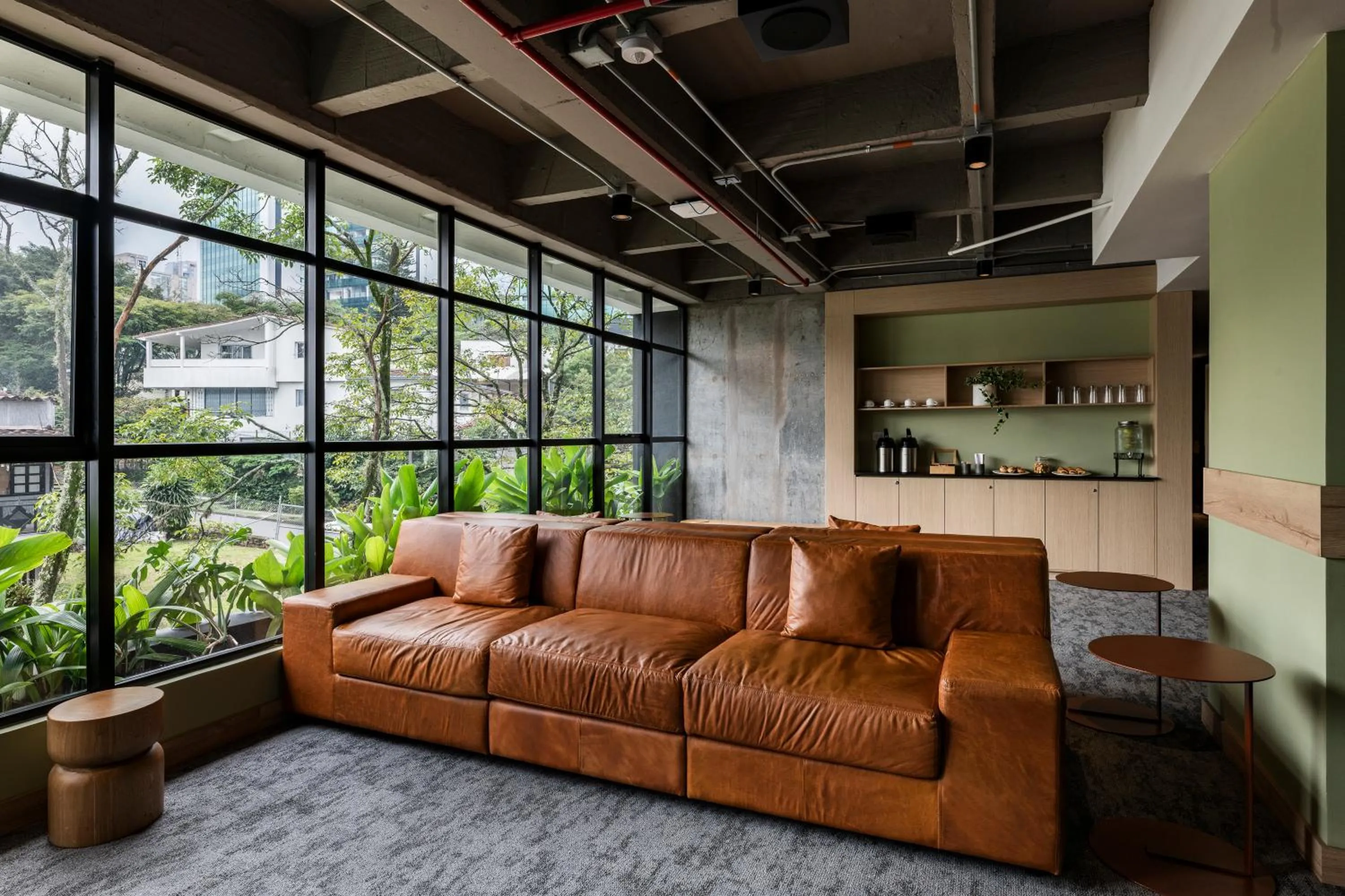 furniture in Faranda Collection Medellin, a Member of Radisson Individuals