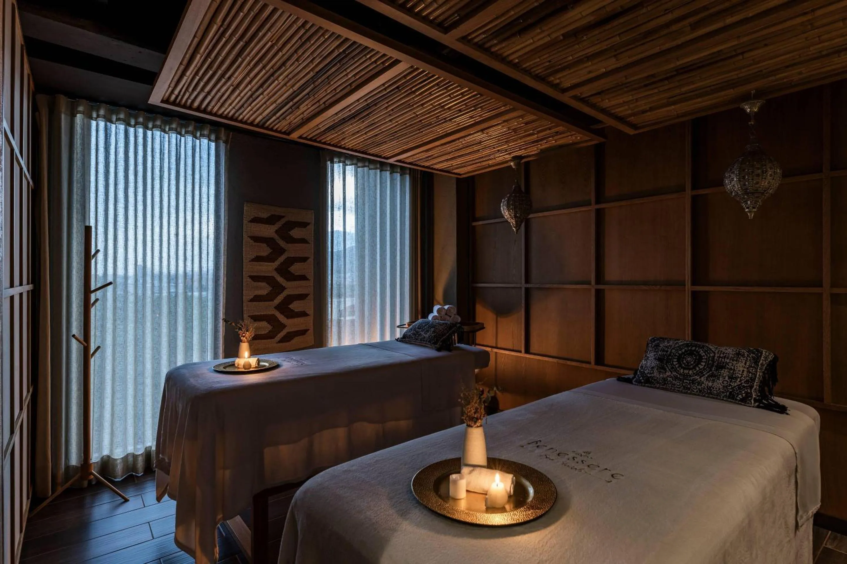 Spa and wellness centre/facilities, Bed in Faranda Collection Medellin, a Member of Radisson Individuals