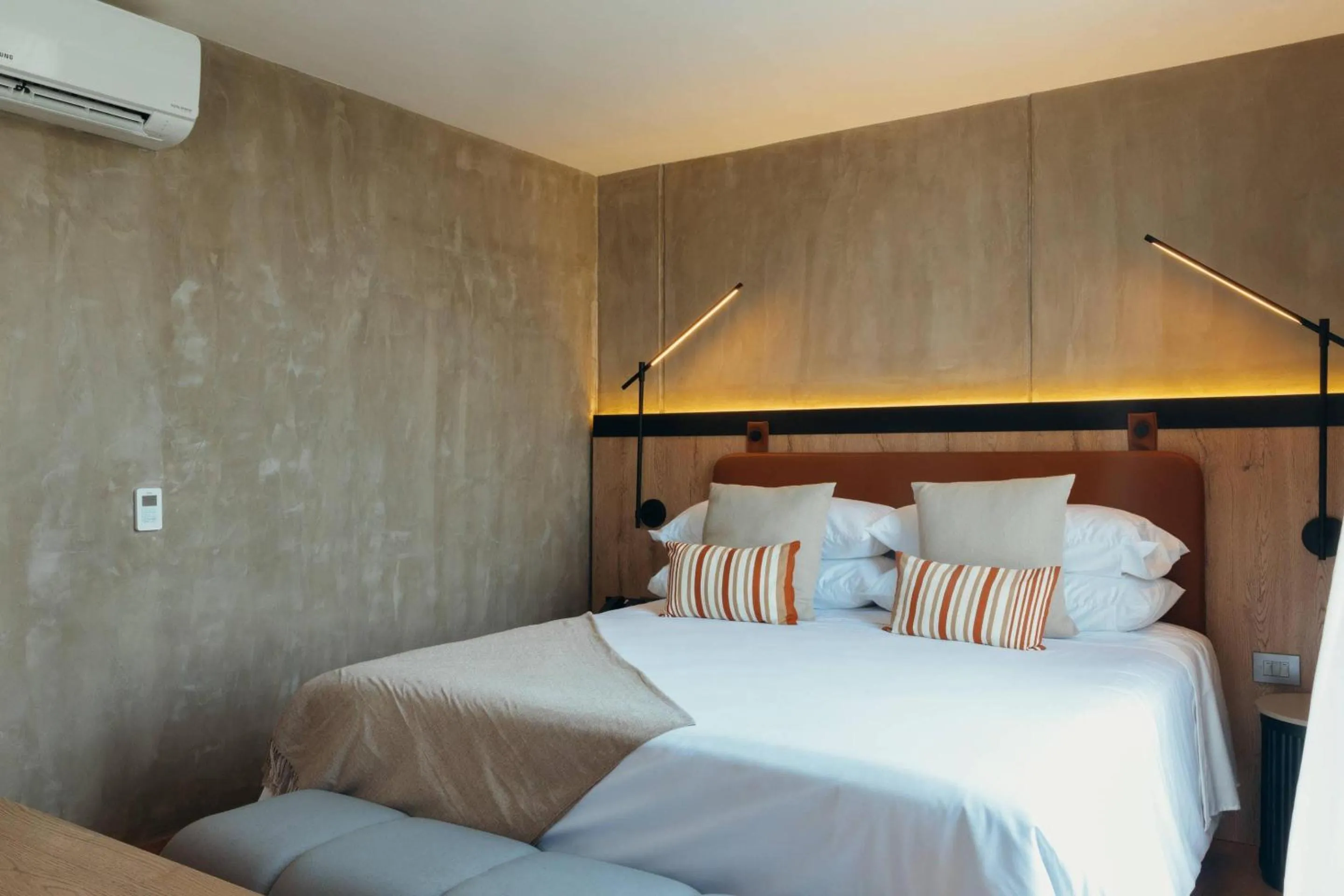 Bedroom, Bed in Faranda Collection Medellin, a Member of Radisson Individuals