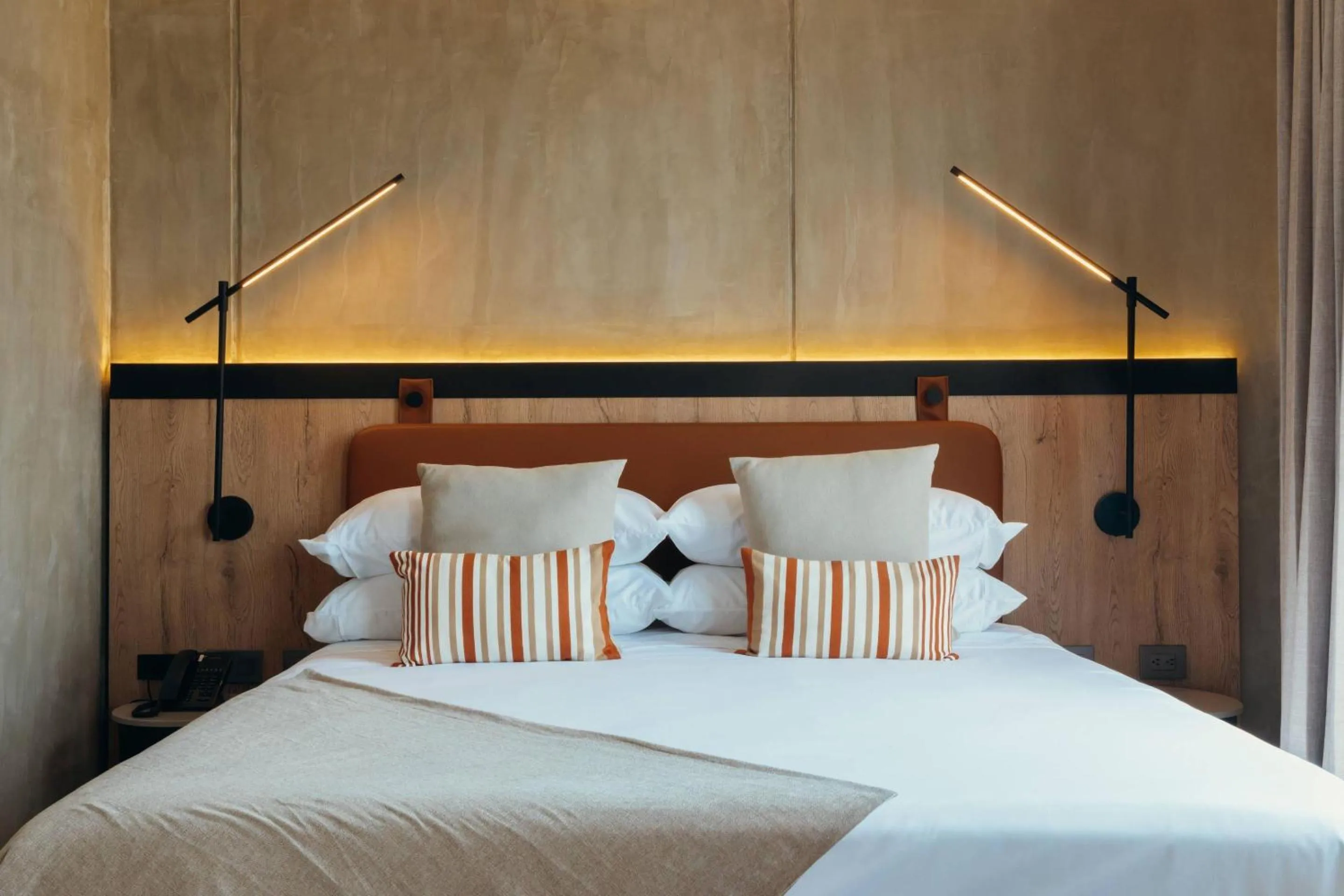 Bedroom, Bed in Faranda Collection Medellin, a Member of Radisson Individuals