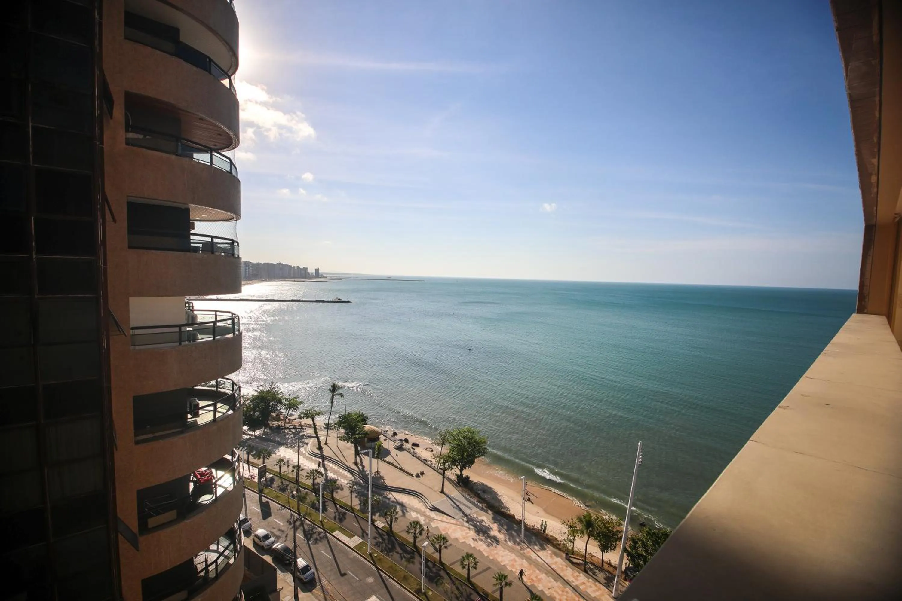 Flat Beira Mar