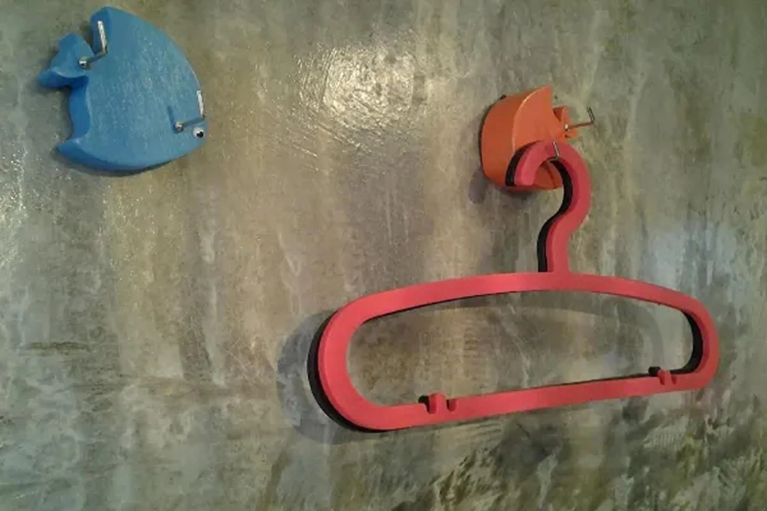 wardrobe in Na-Rak-O Resort