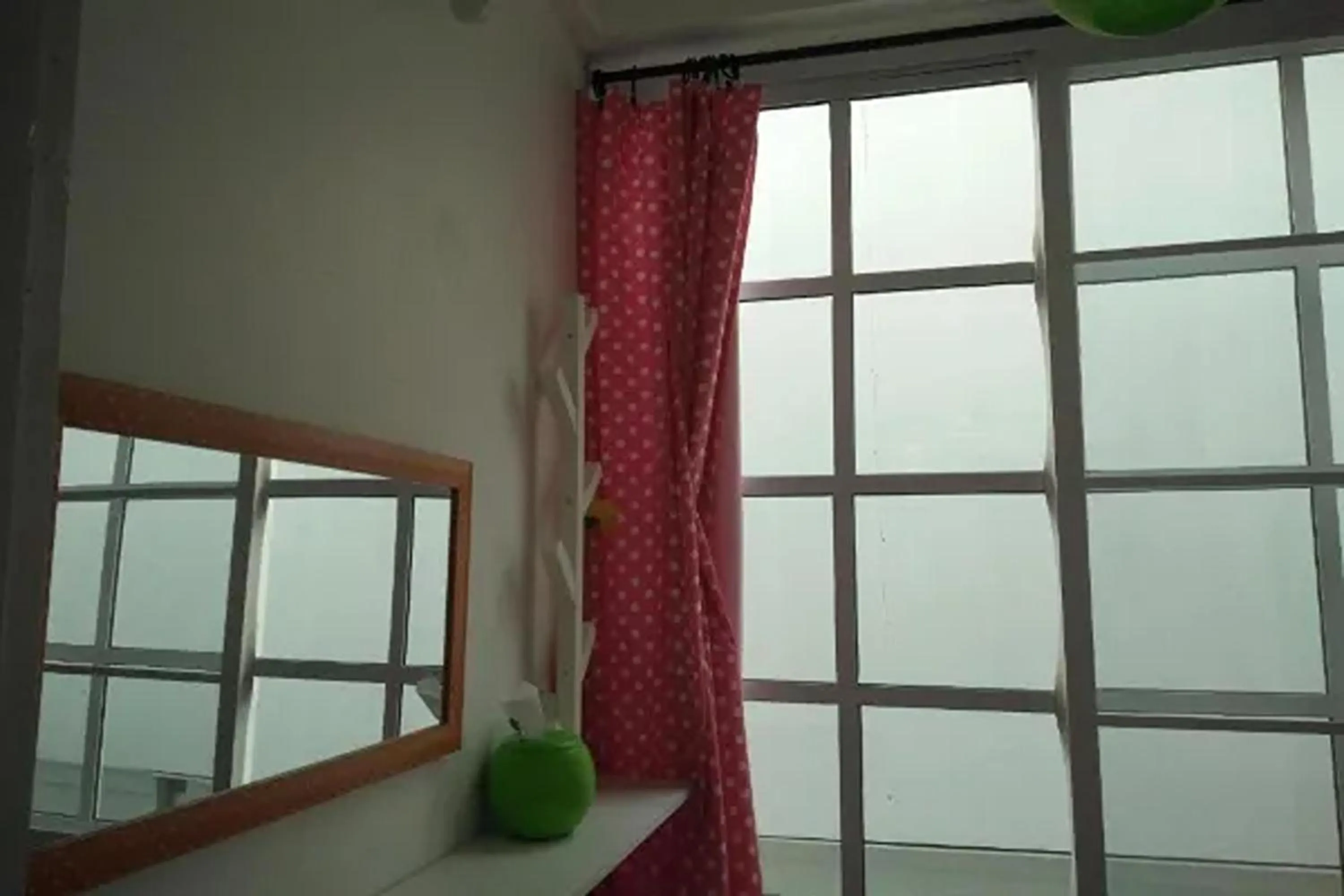 Decorative detail in Na-Rak-O Resort