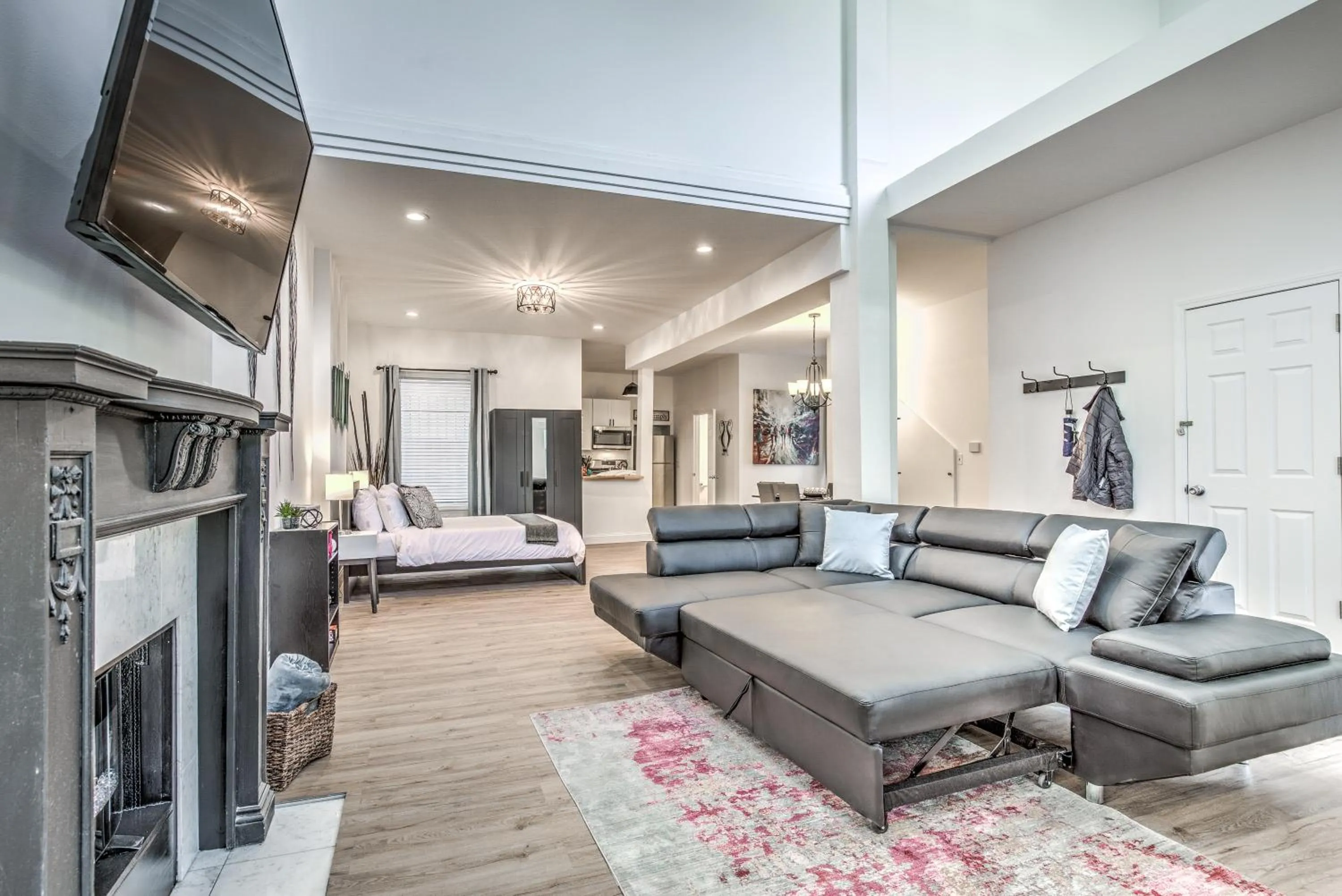 Hidden Gem | JZ Vacation Rentals