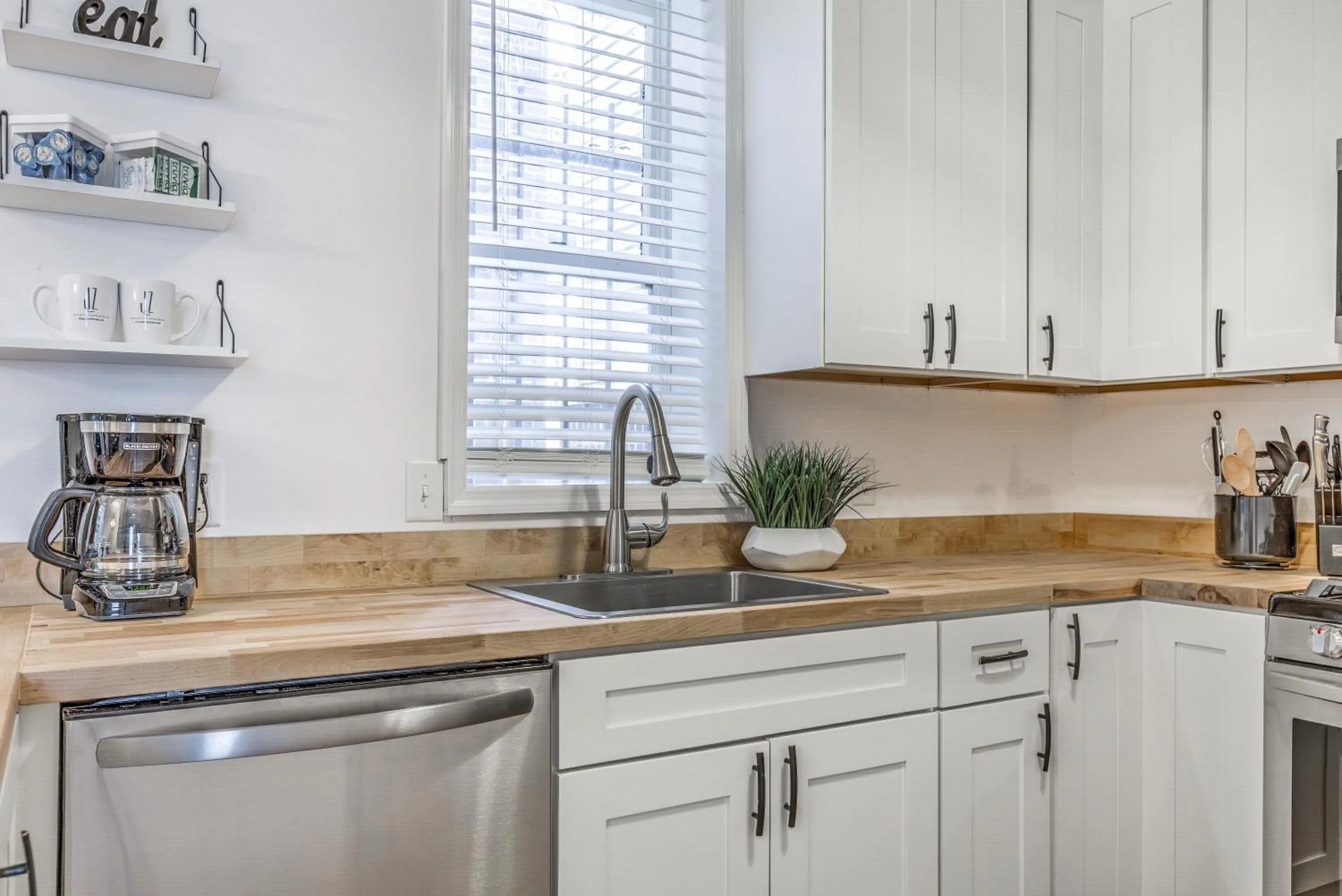 Hidden Gem | JZ Vacation Rentals