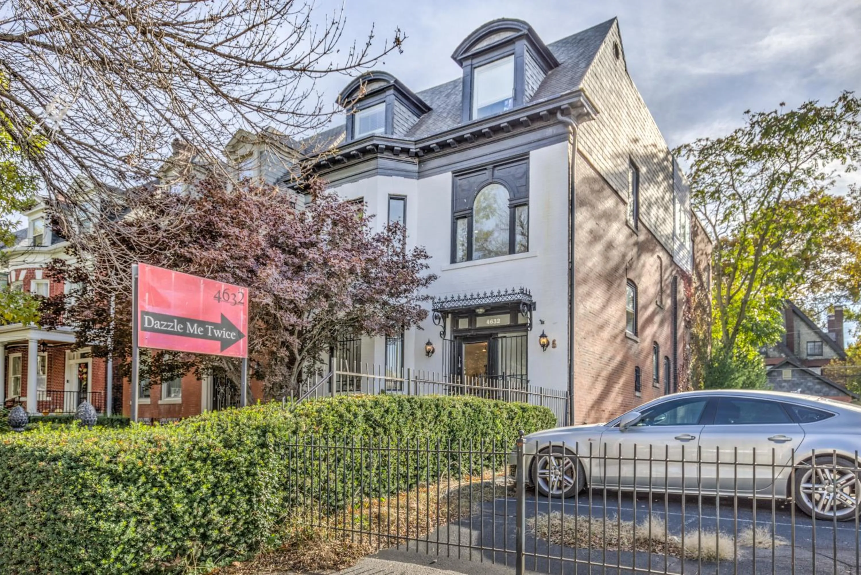 Hidden Gem | JZ Vacation Rentals