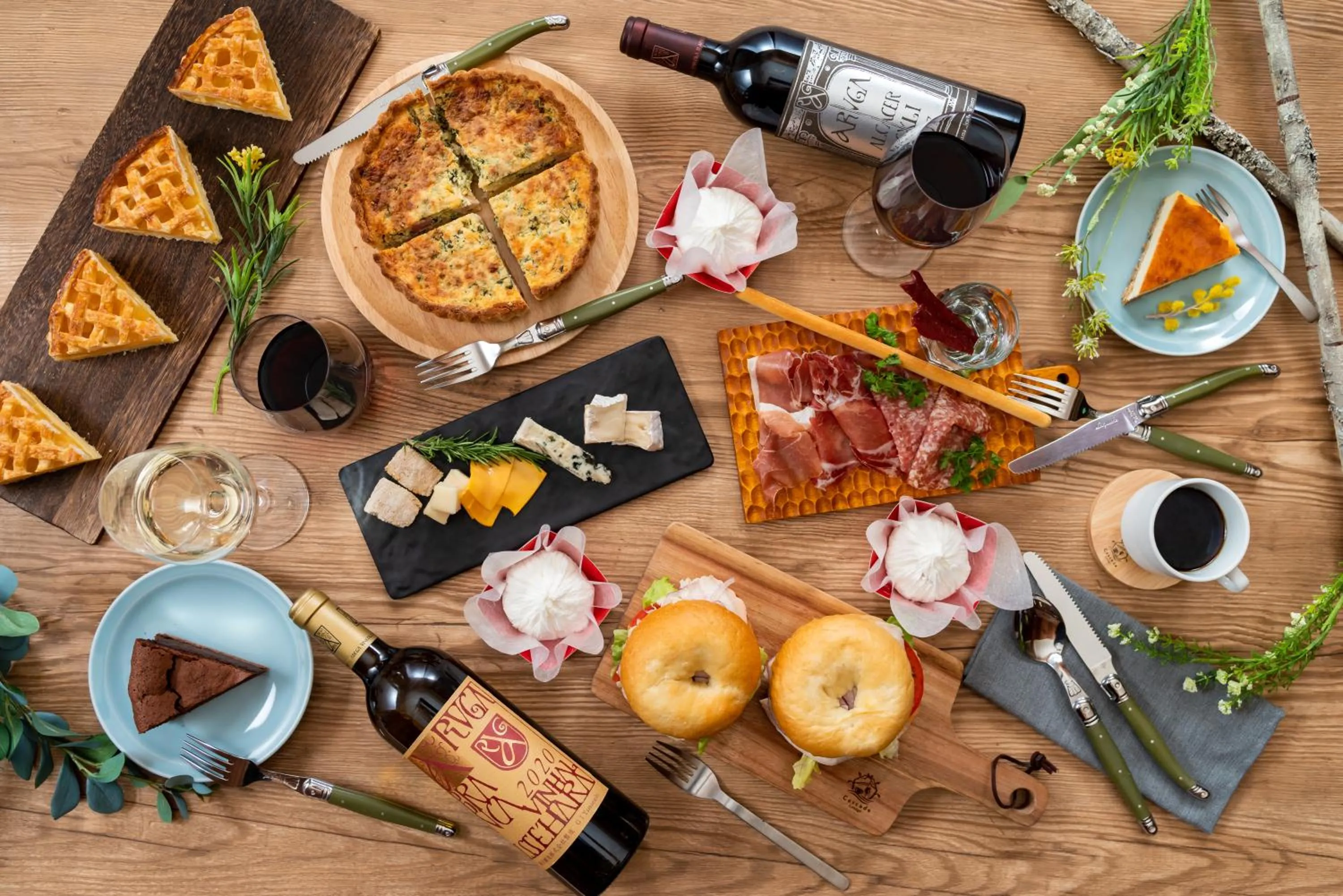 Restaurant/places to eat in Tateshina Grand Hotel Takinoyu