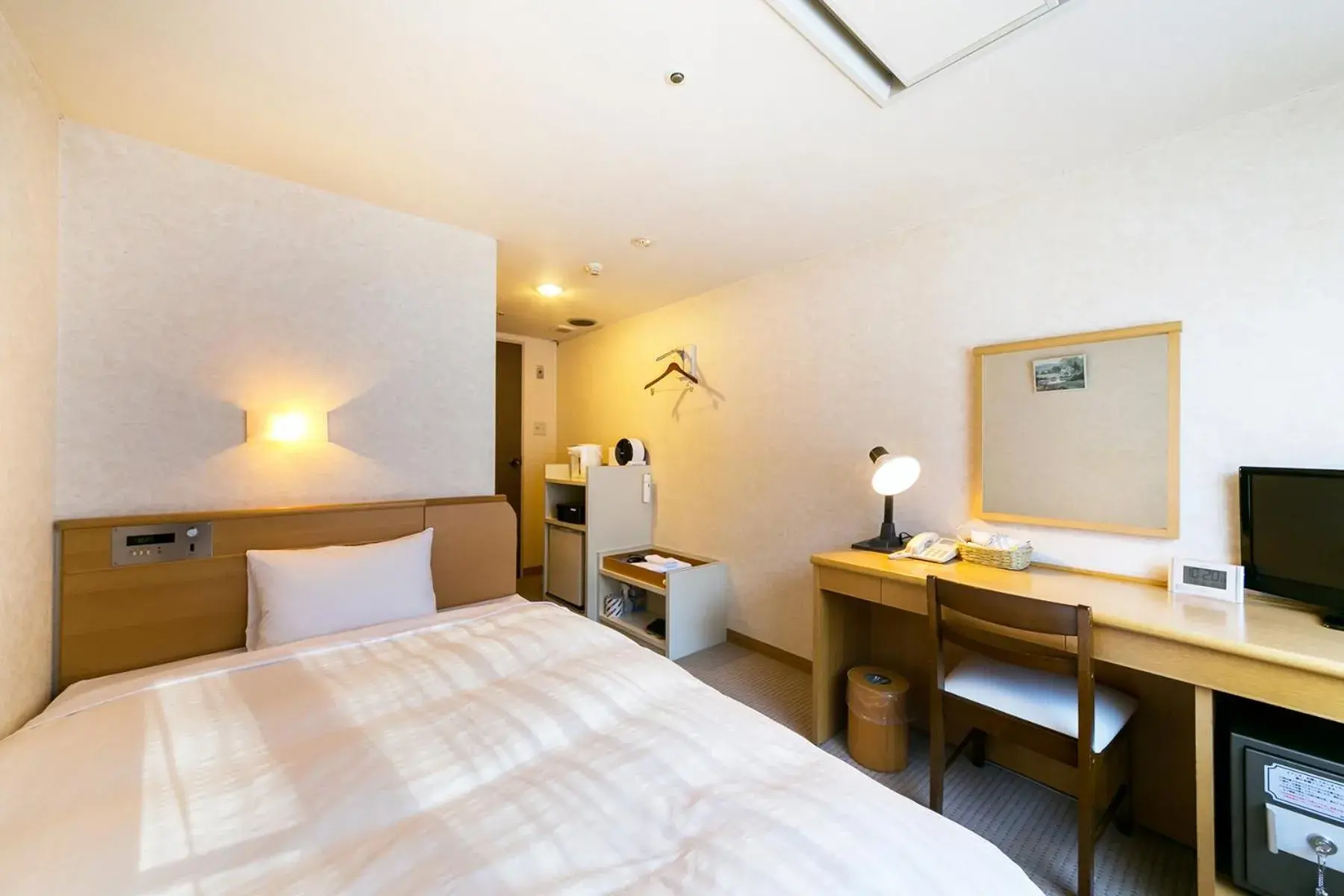 Standard Double Room - single occupancy in Tateshina Grand Hotel Takinoyu Standard Double Room - single occupancy in Tateshina Grand Hotel Takinoyu