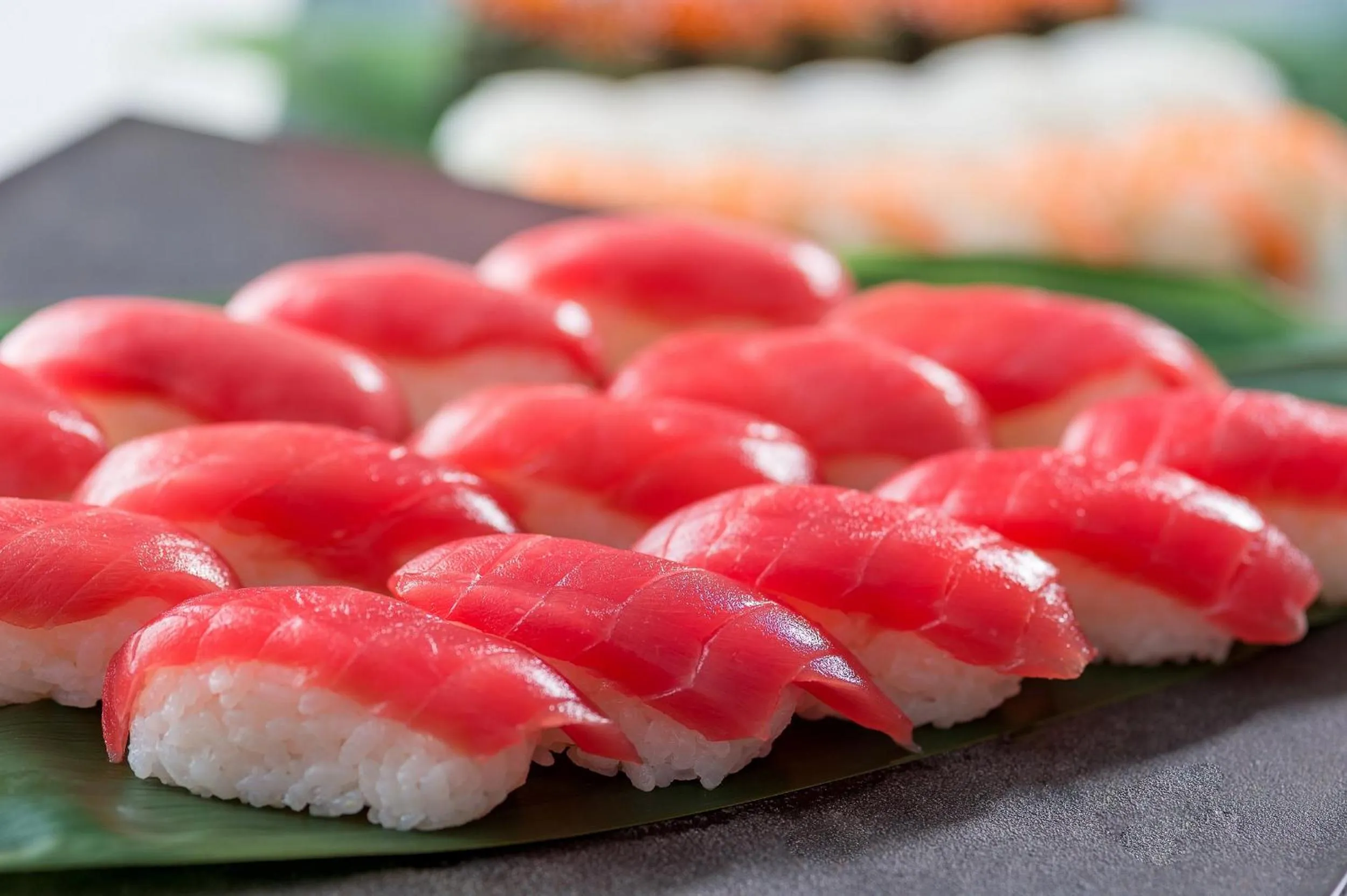 Restaurant/places to eat in Tateshina Grand Hotel Takinoyu