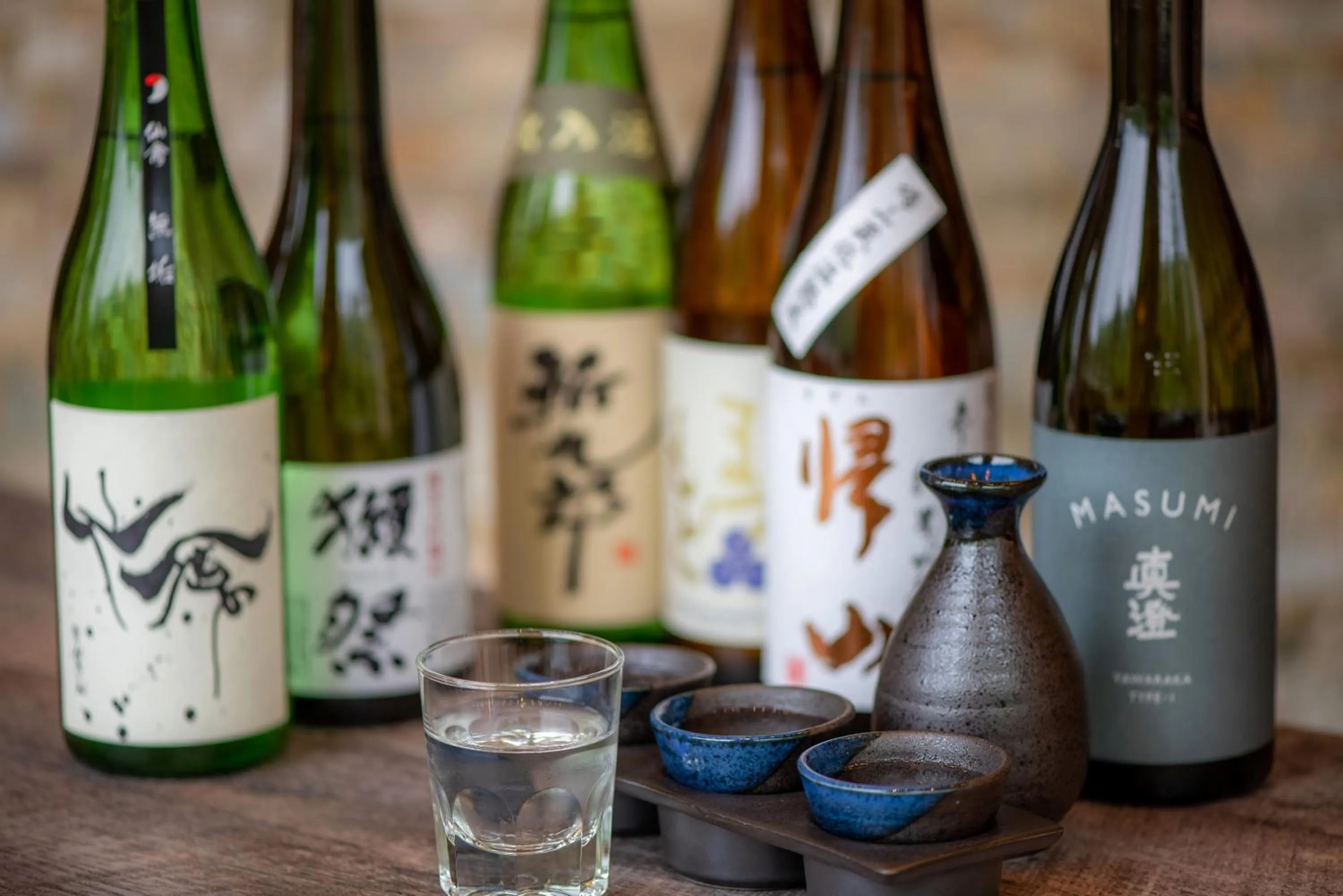 Restaurant/places to eat in Tateshina Grand Hotel Takinoyu