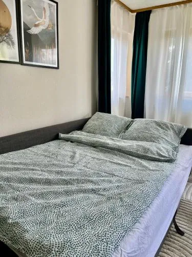 Schöne zentrale Wohnung Nähe HB