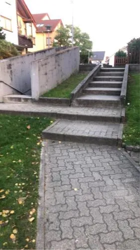 Schöne zentrale Wohnung Nähe HB