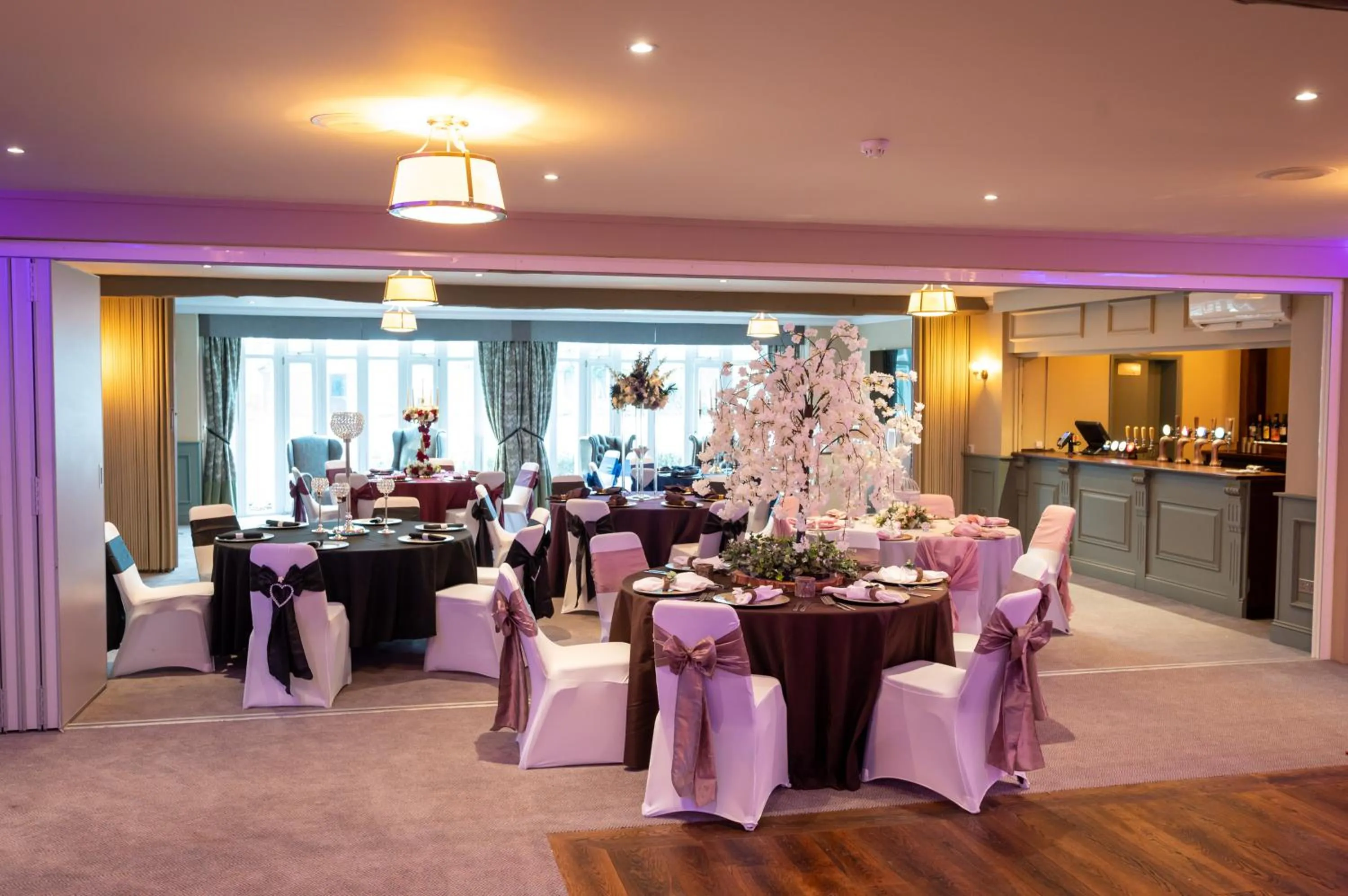 Riverside Hotel by Chef & Brewer Collection