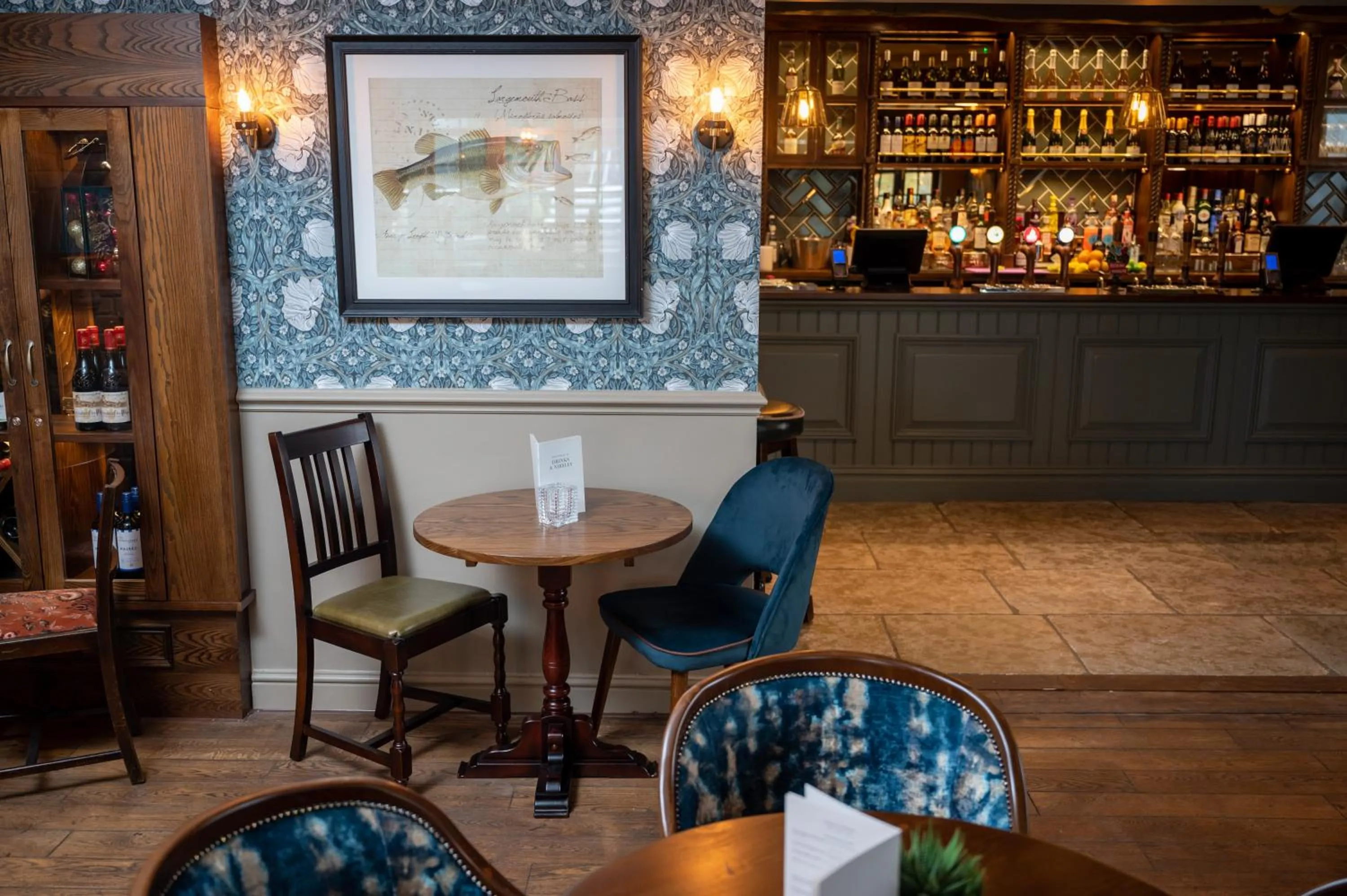 Riverside Hotel by Chef & Brewer Collection