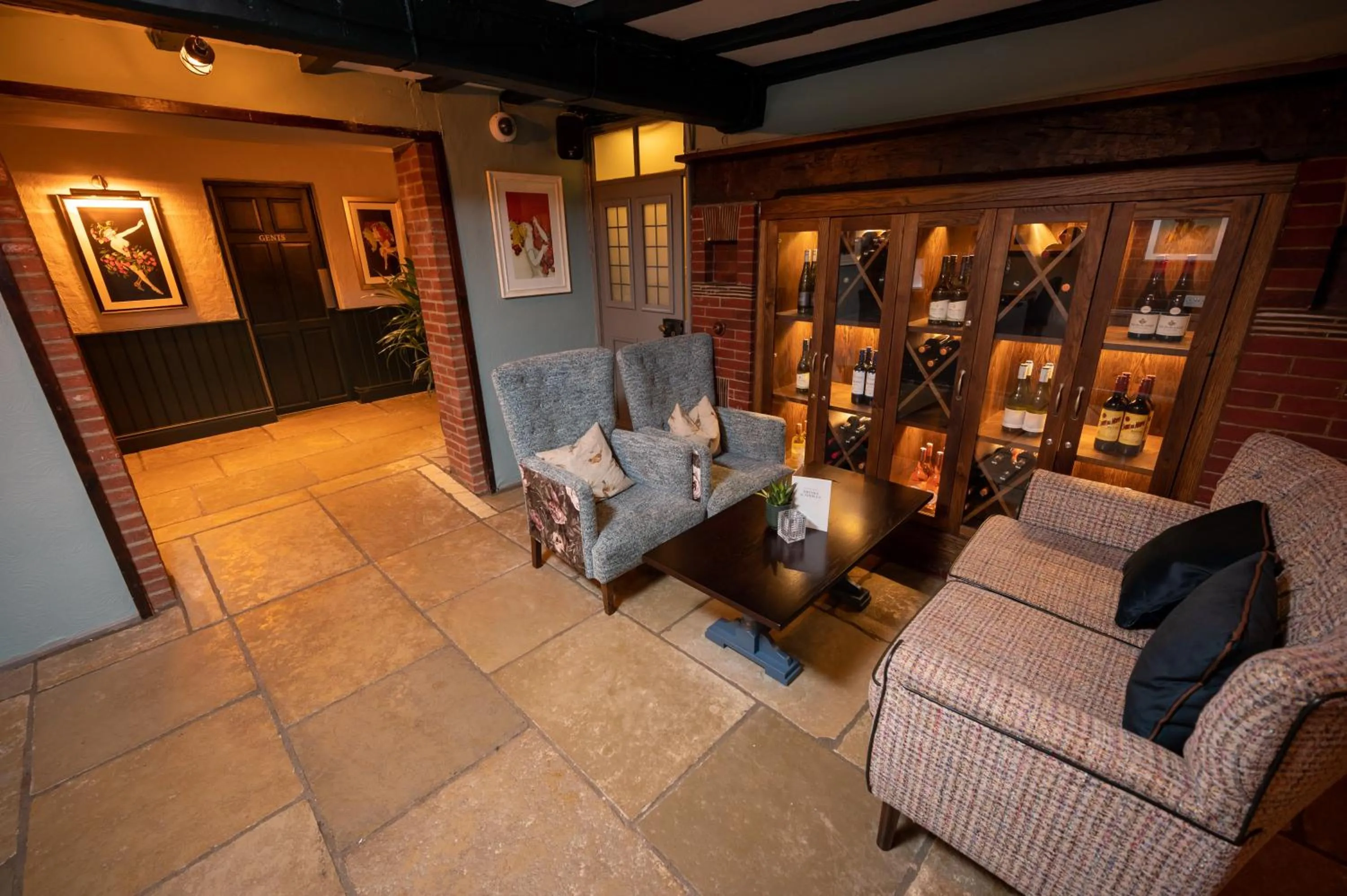 Riverside Hotel by Chef & Brewer Collection