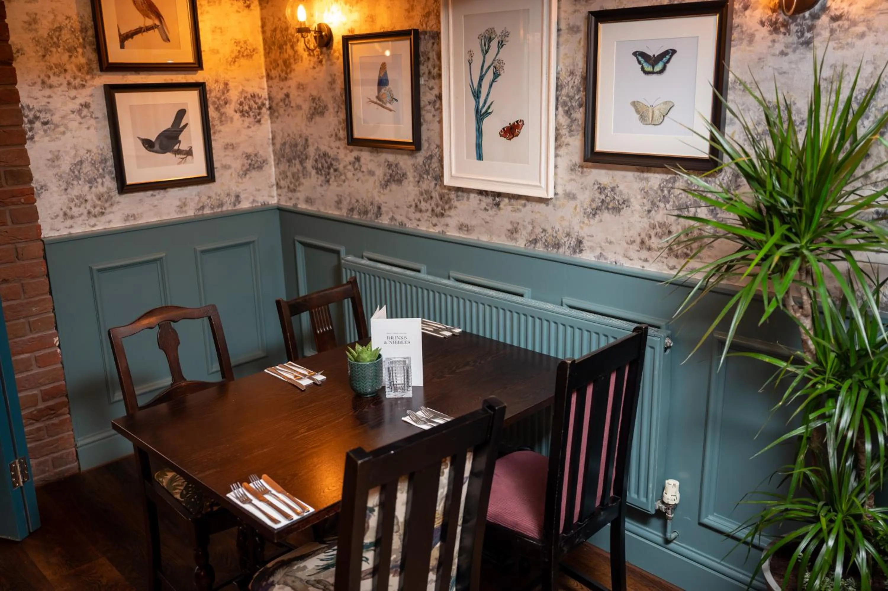 Riverside Hotel by Chef & Brewer Collection