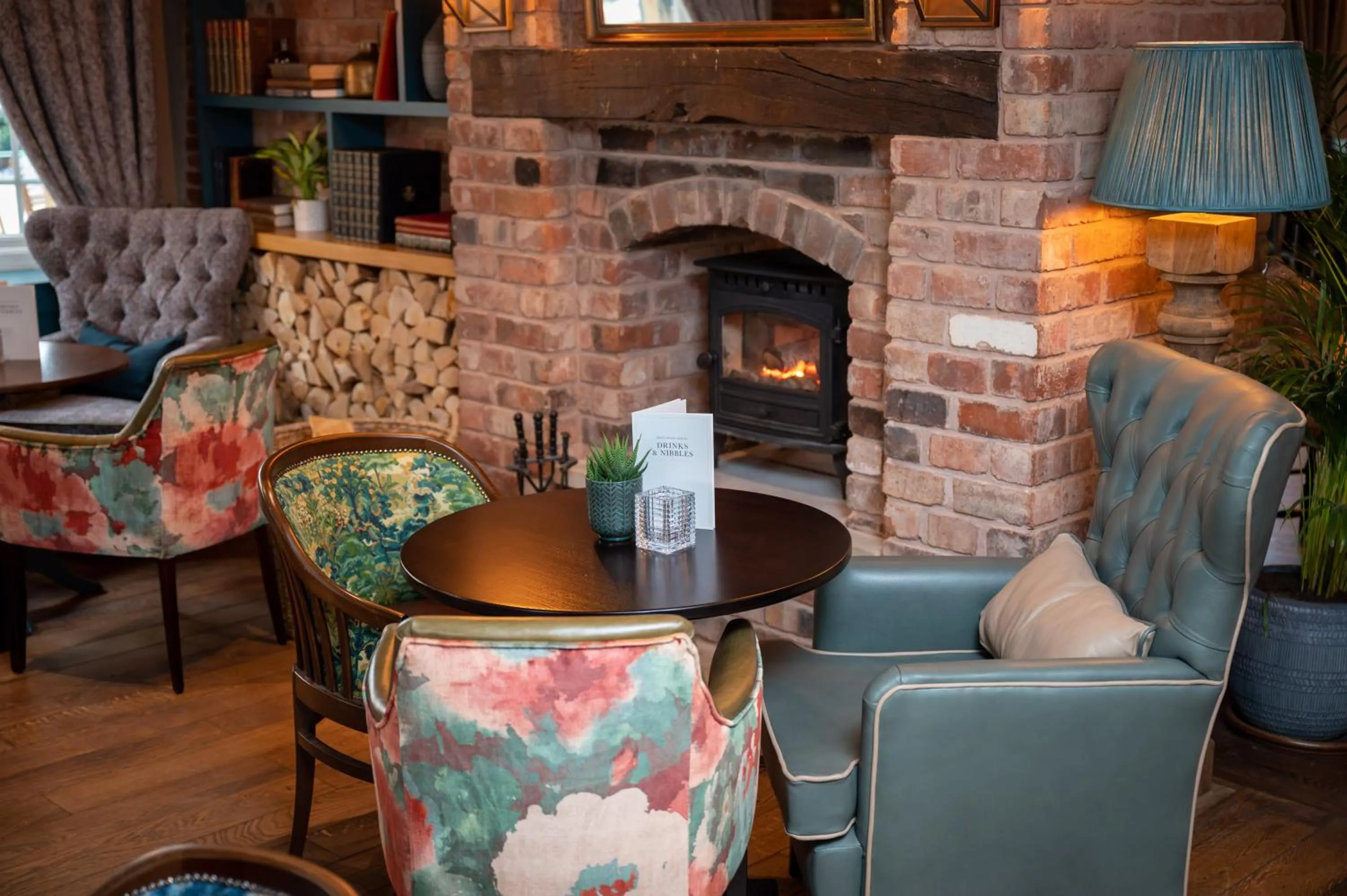 Riverside Hotel by Chef & Brewer Collection